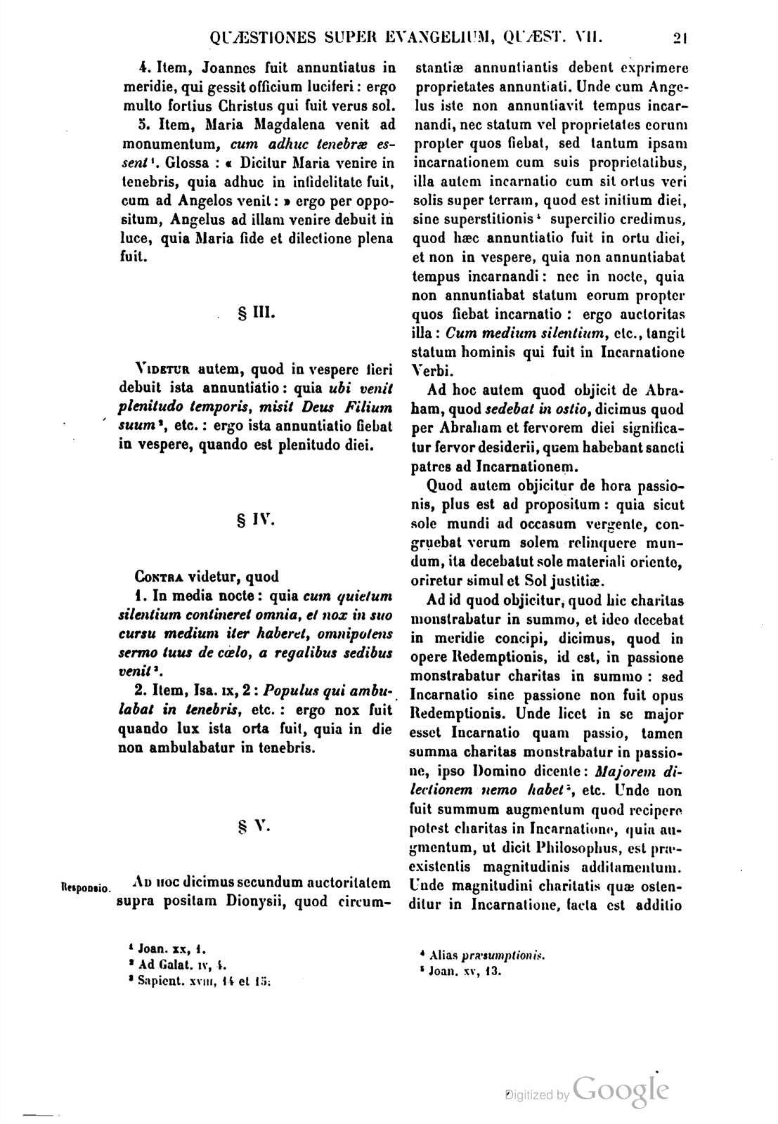 Printed page