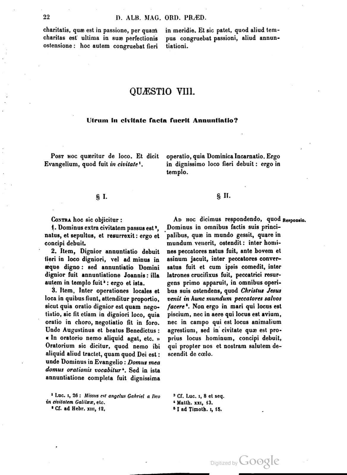 Printed page
