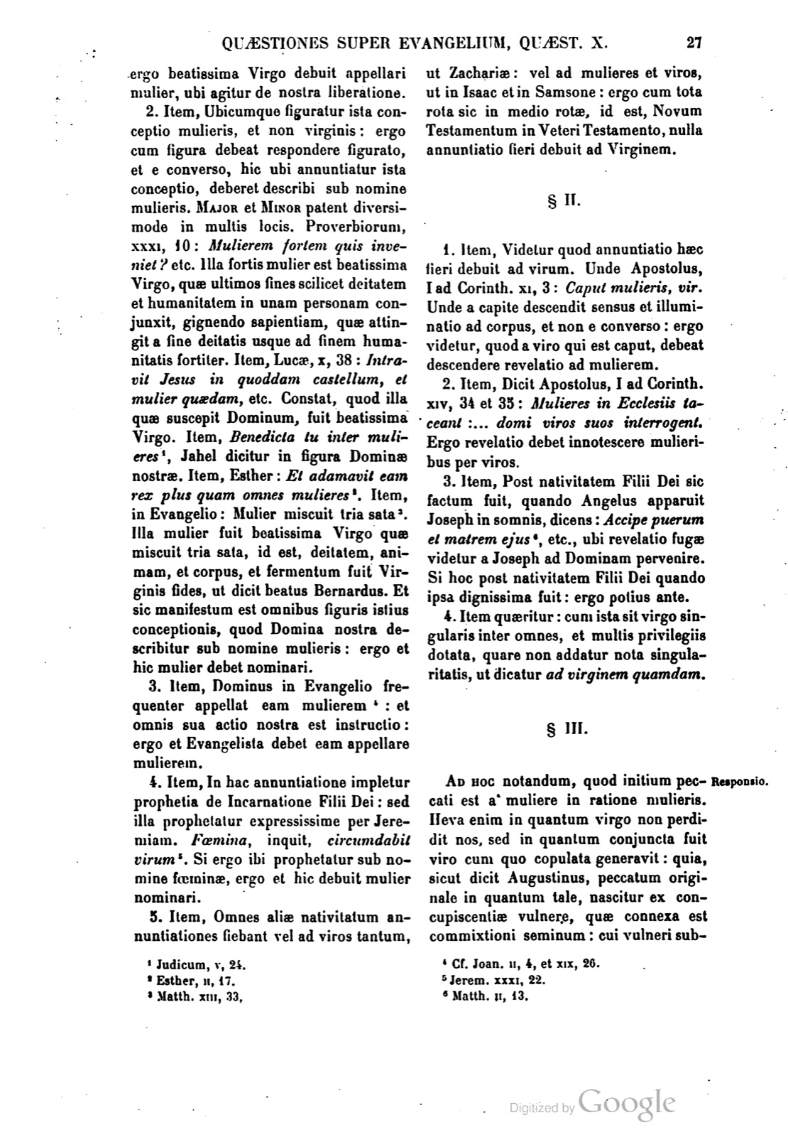 Printed page