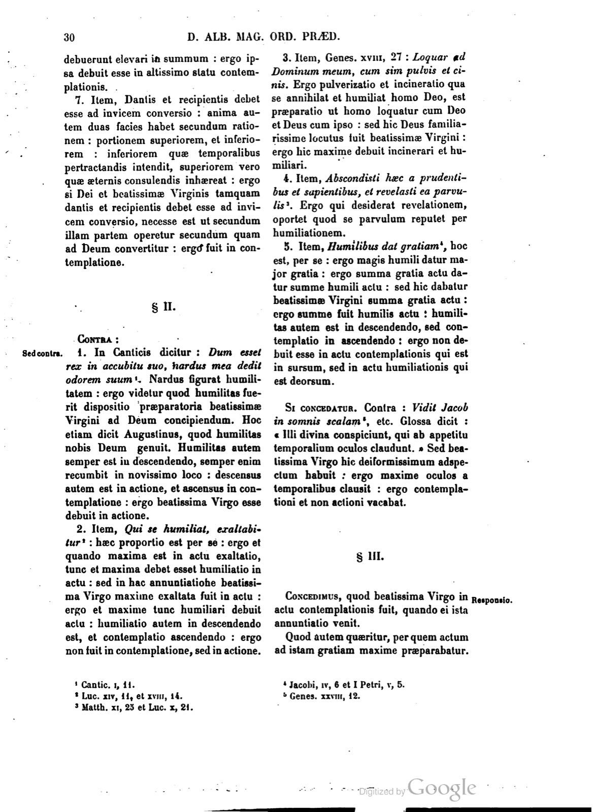Printed page