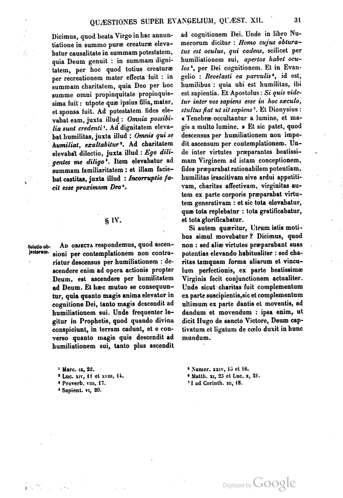 Printed page