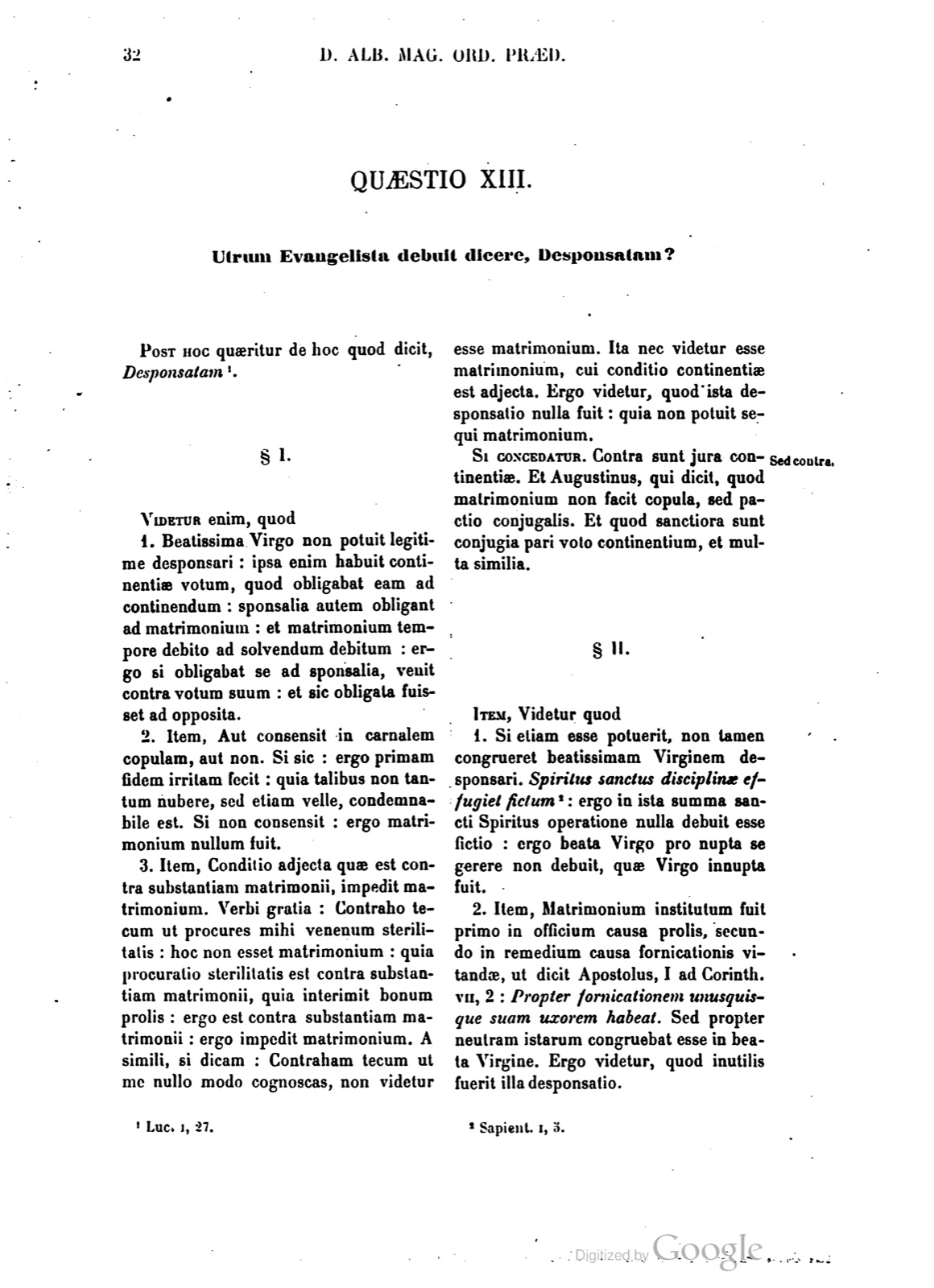Printed page