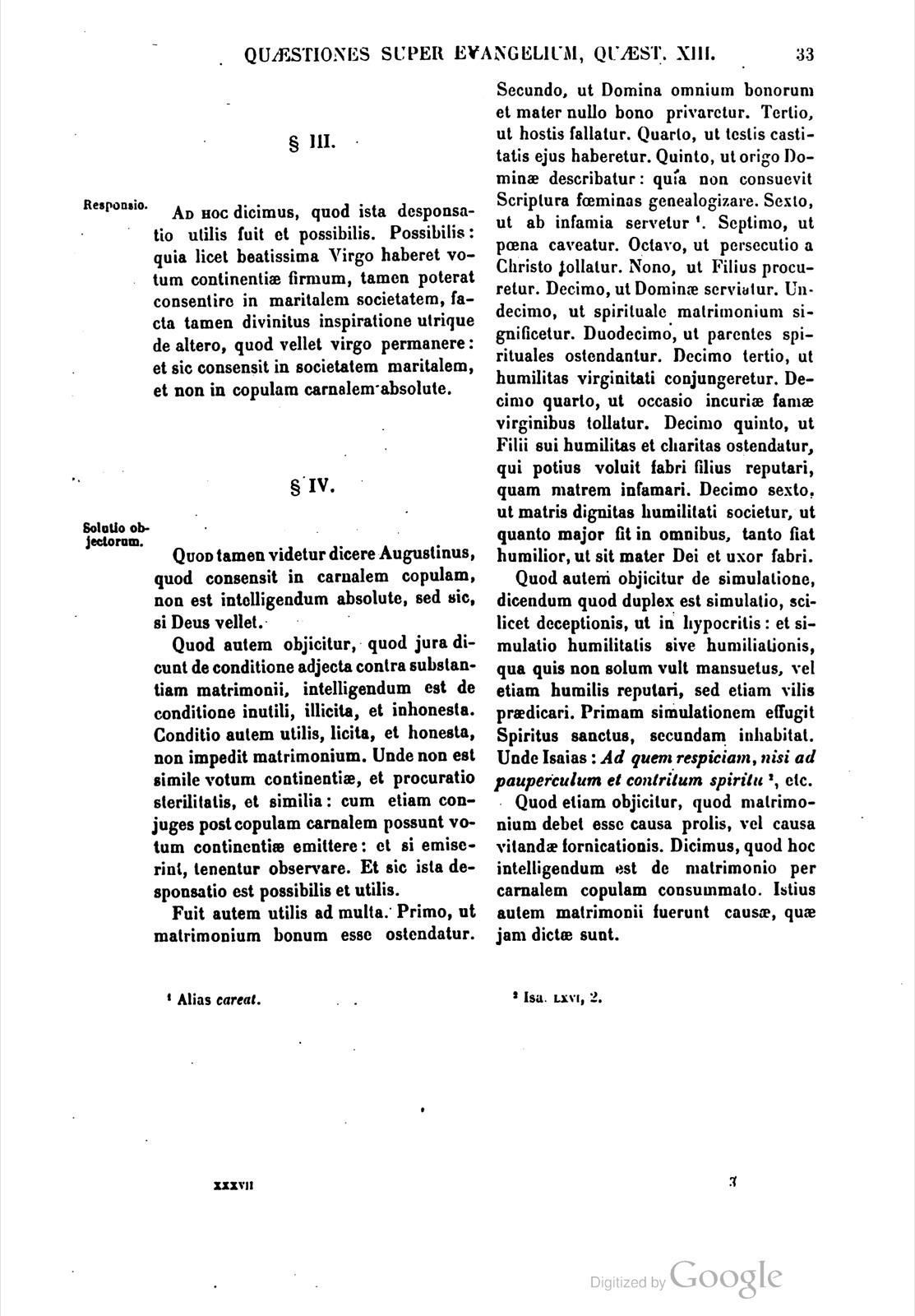 Printed page