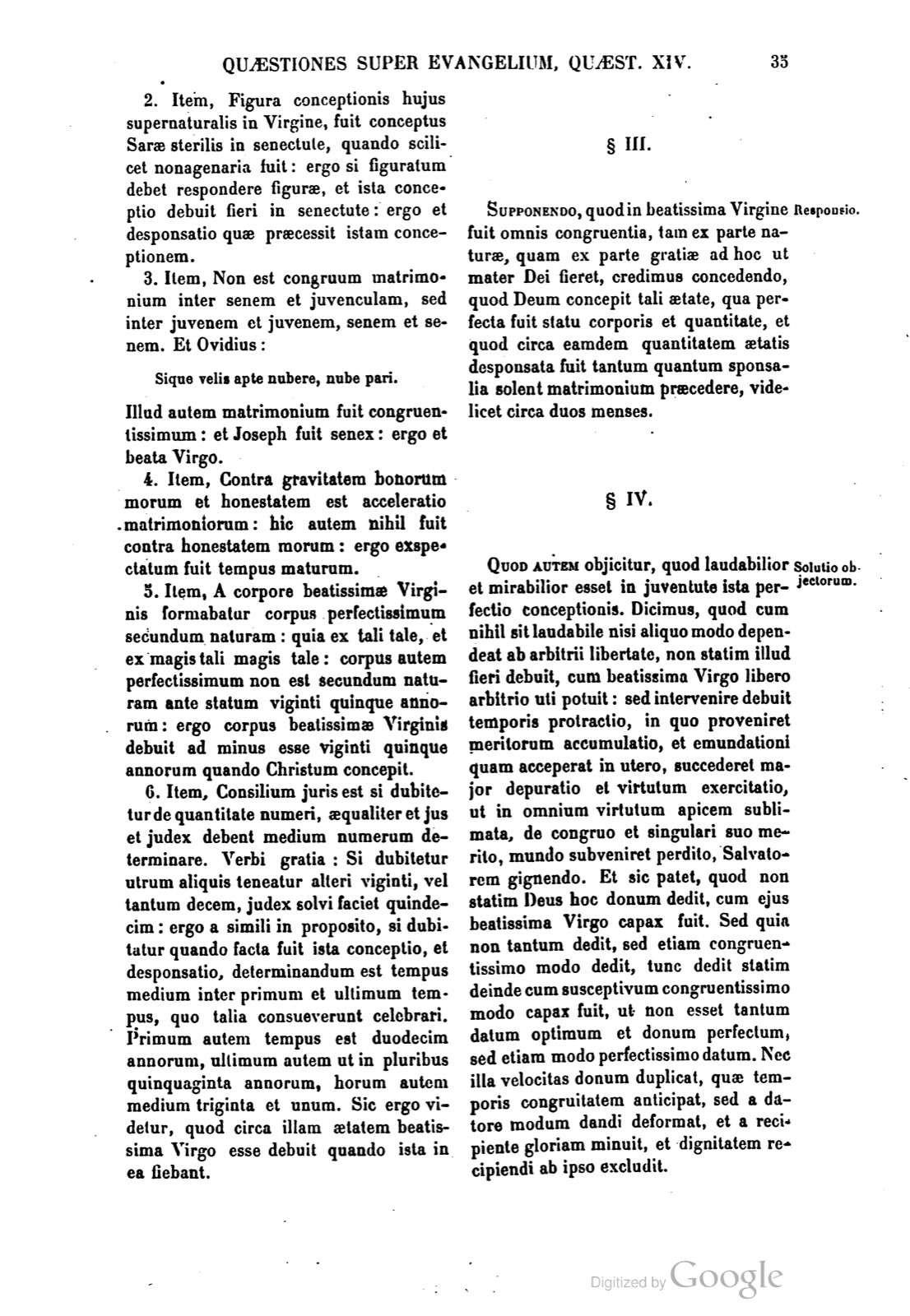 Printed page