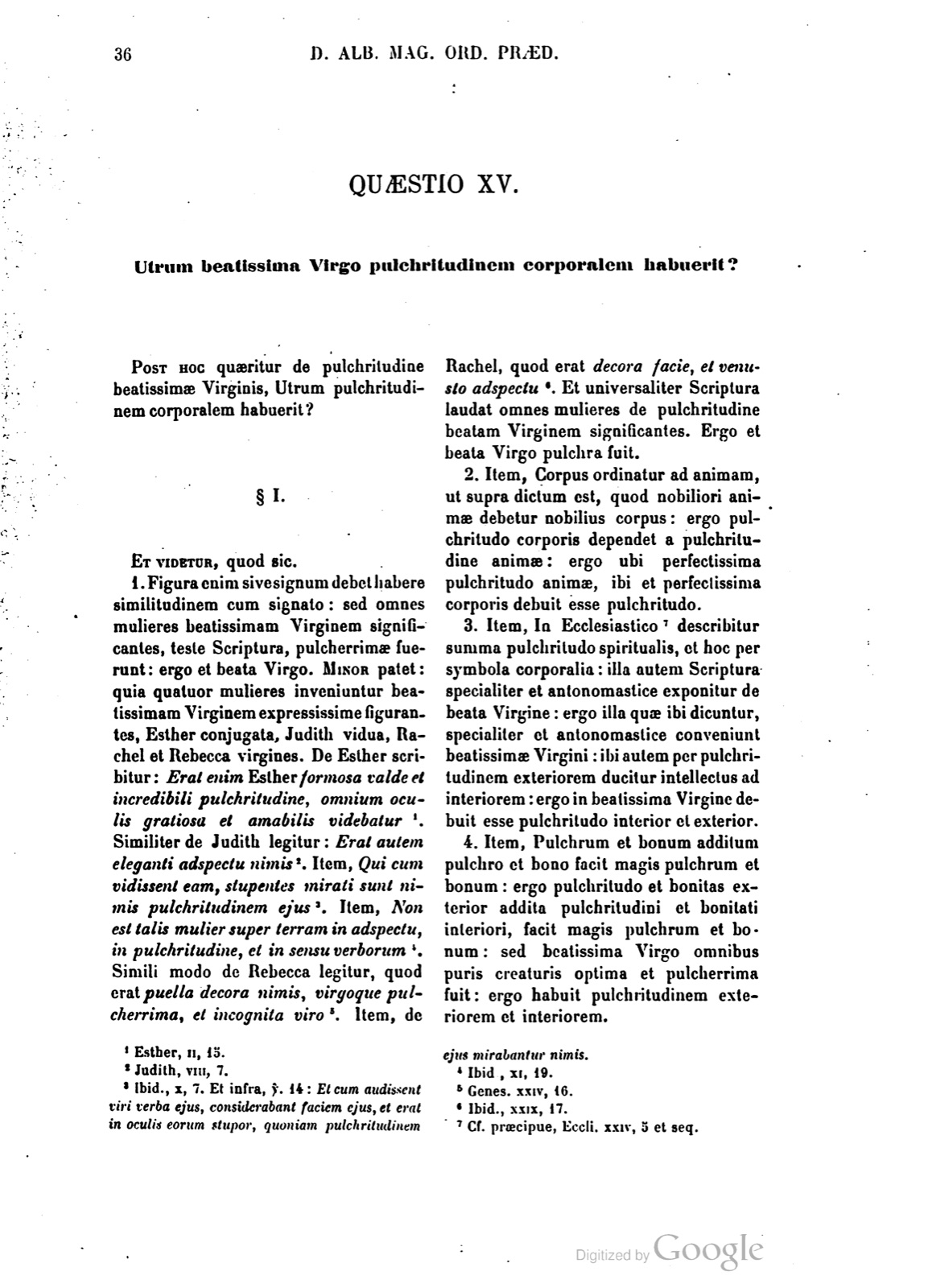 Printed page
