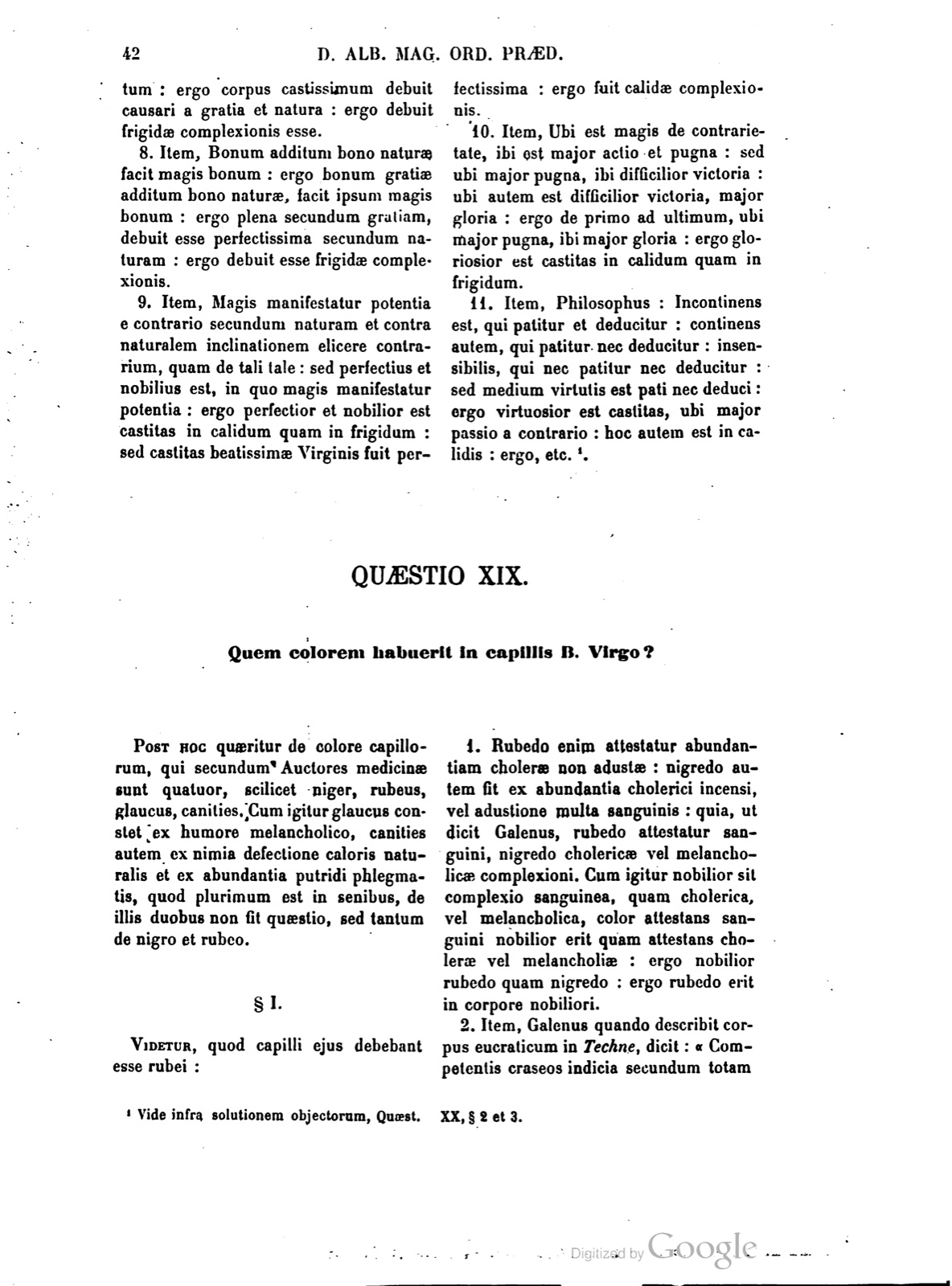 Printed page