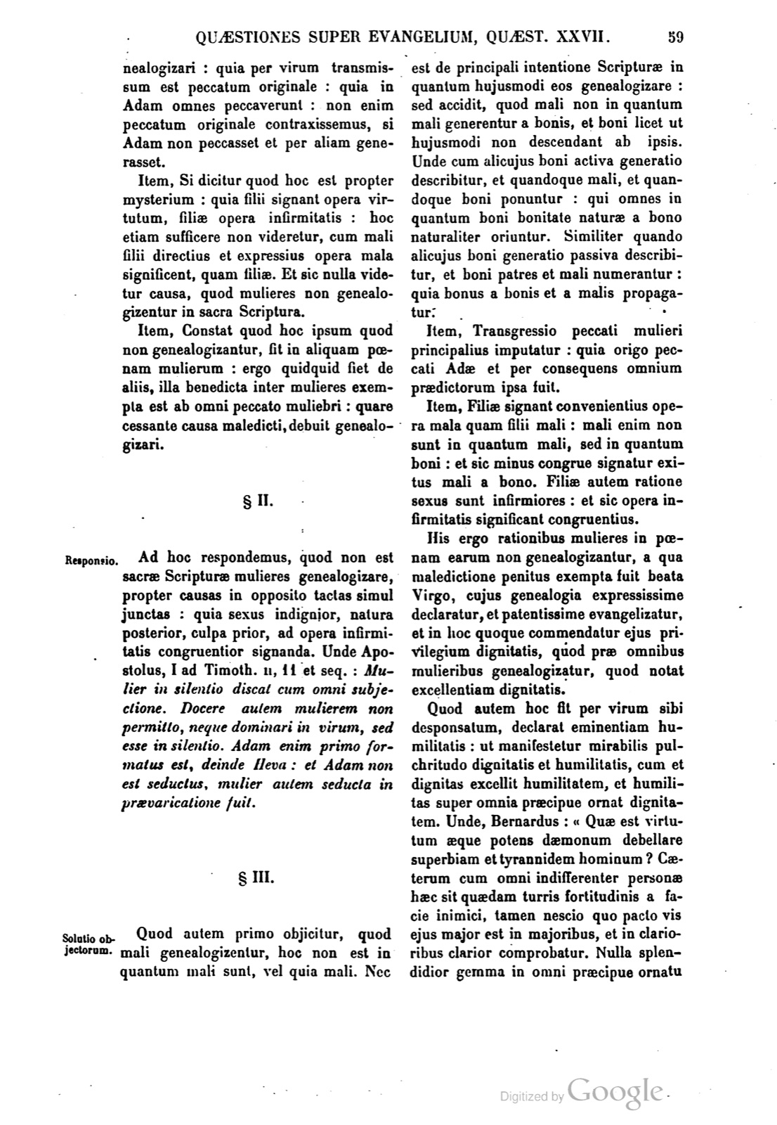 Printed page