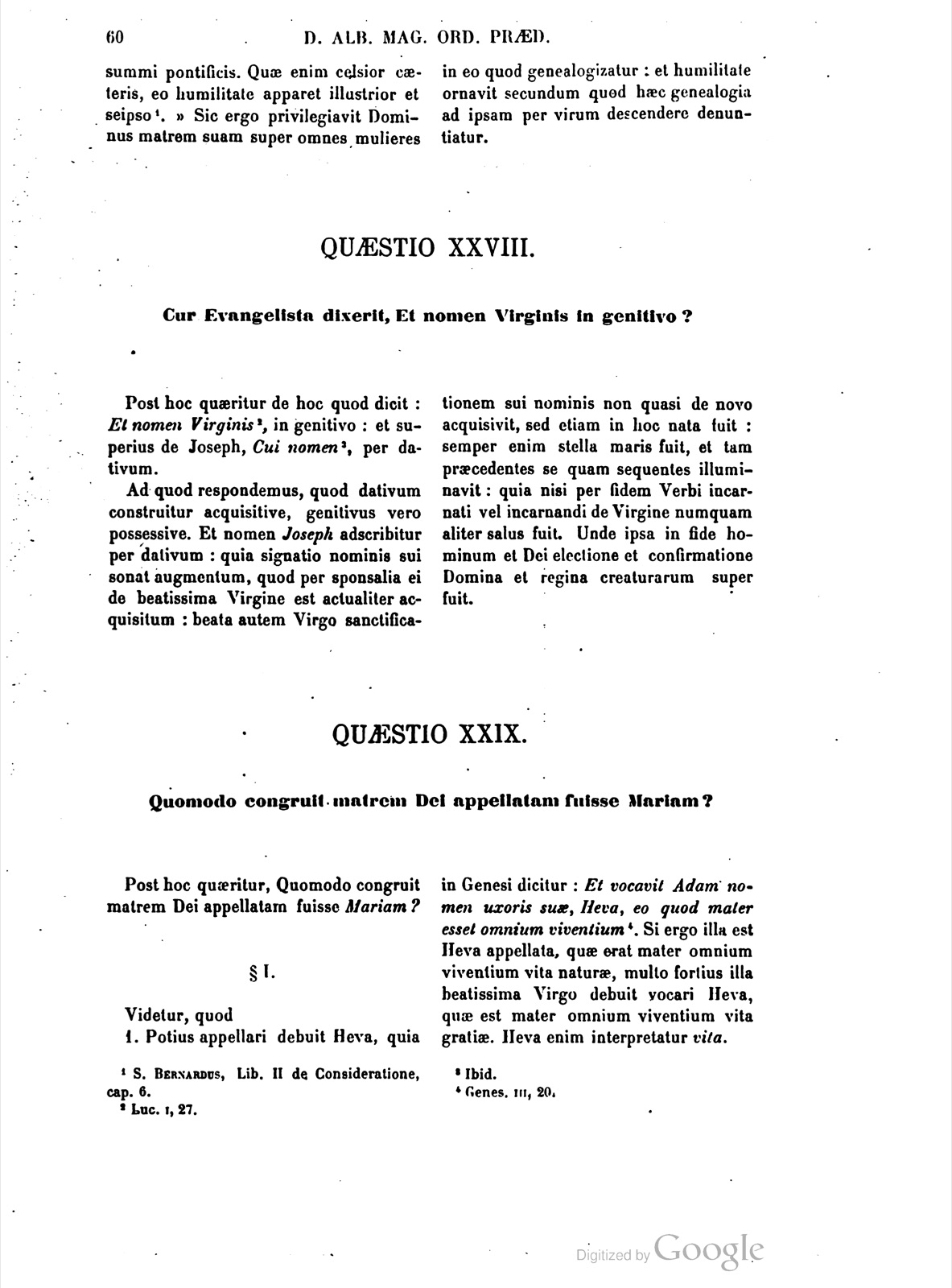 Printed page