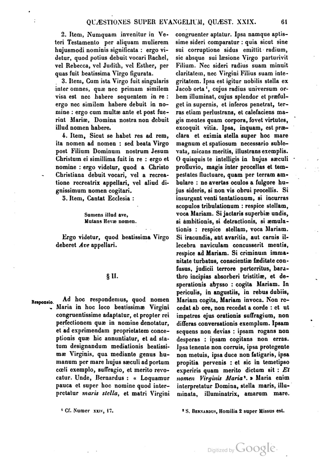 Printed page