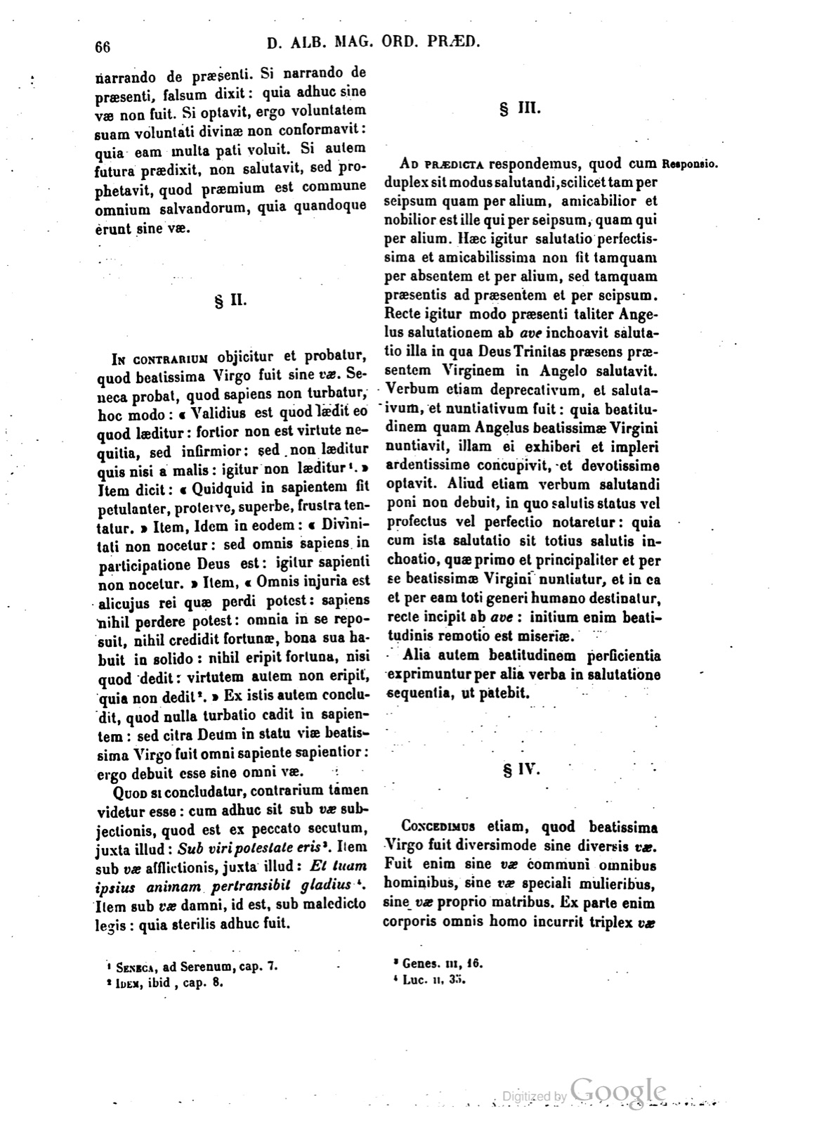 Printed page