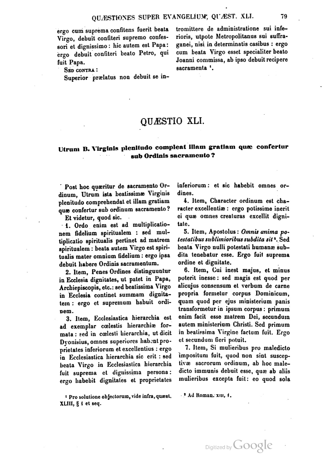 Printed page
