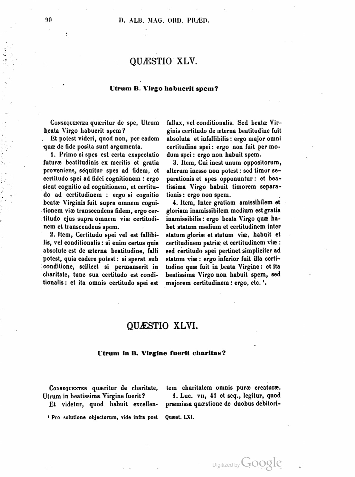 Printed page