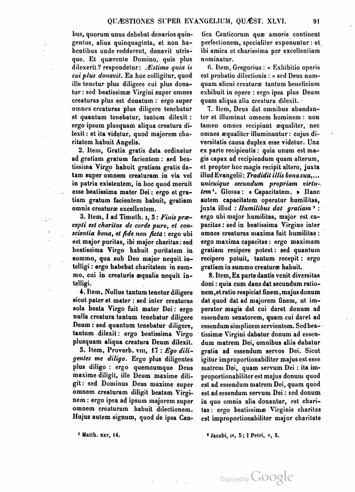 Printed page
