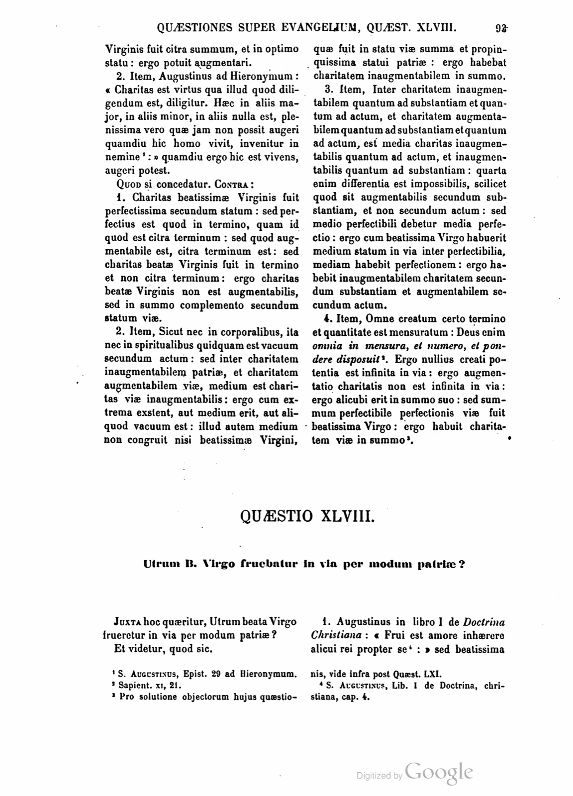 Printed page