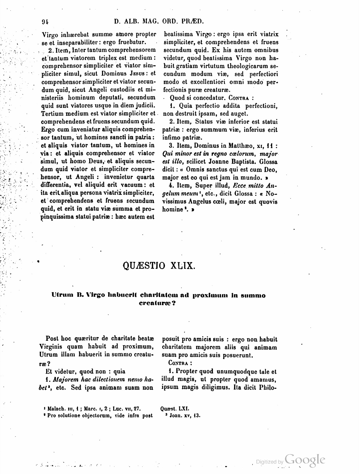 Printed page