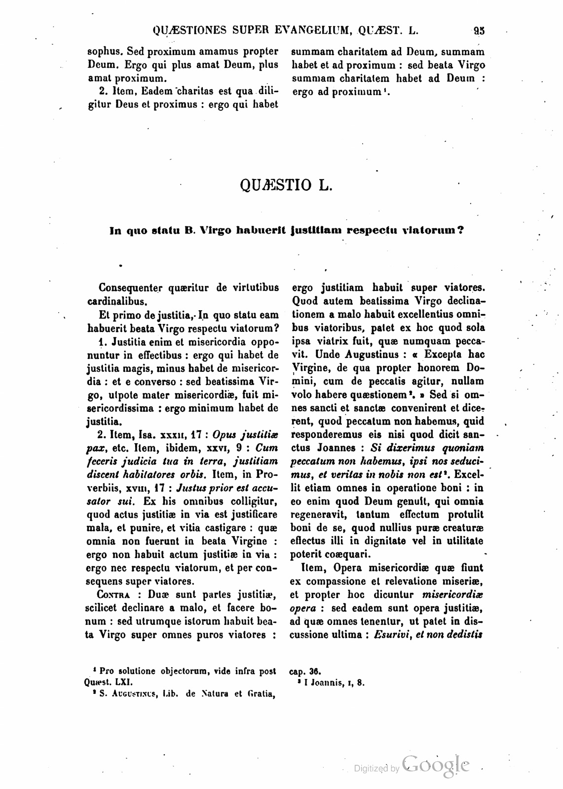 Printed page