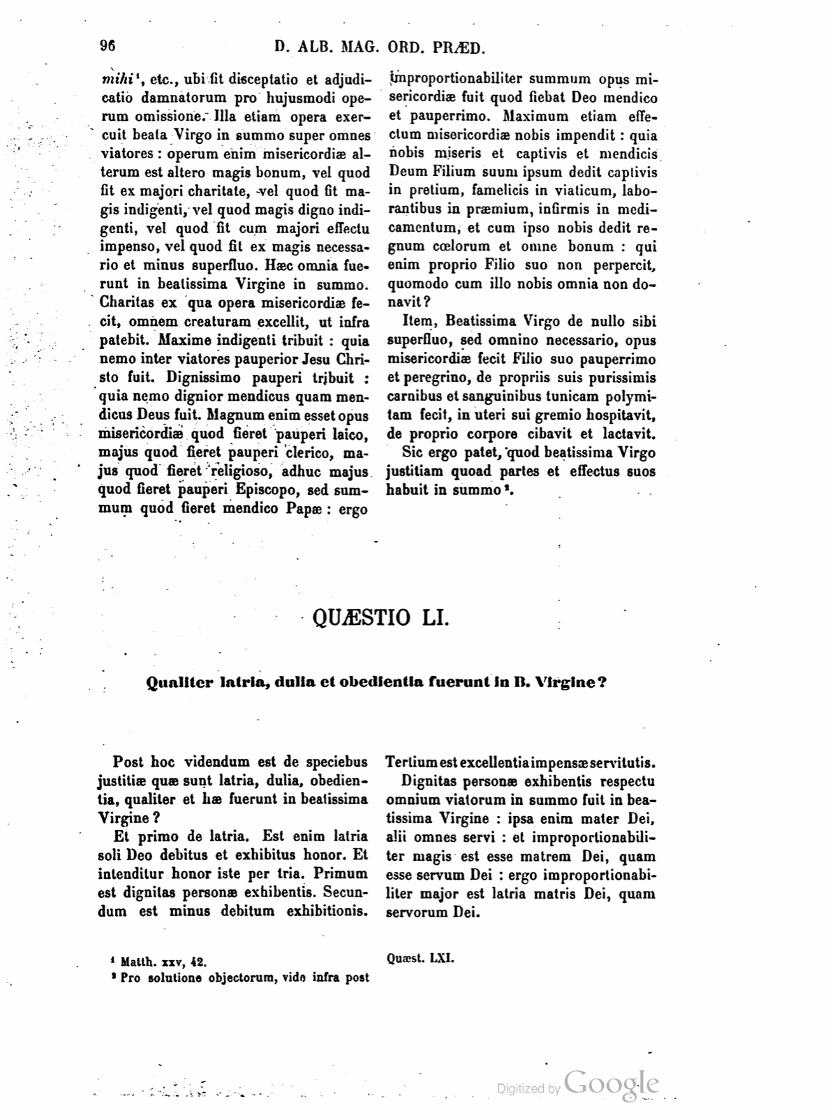 Printed page