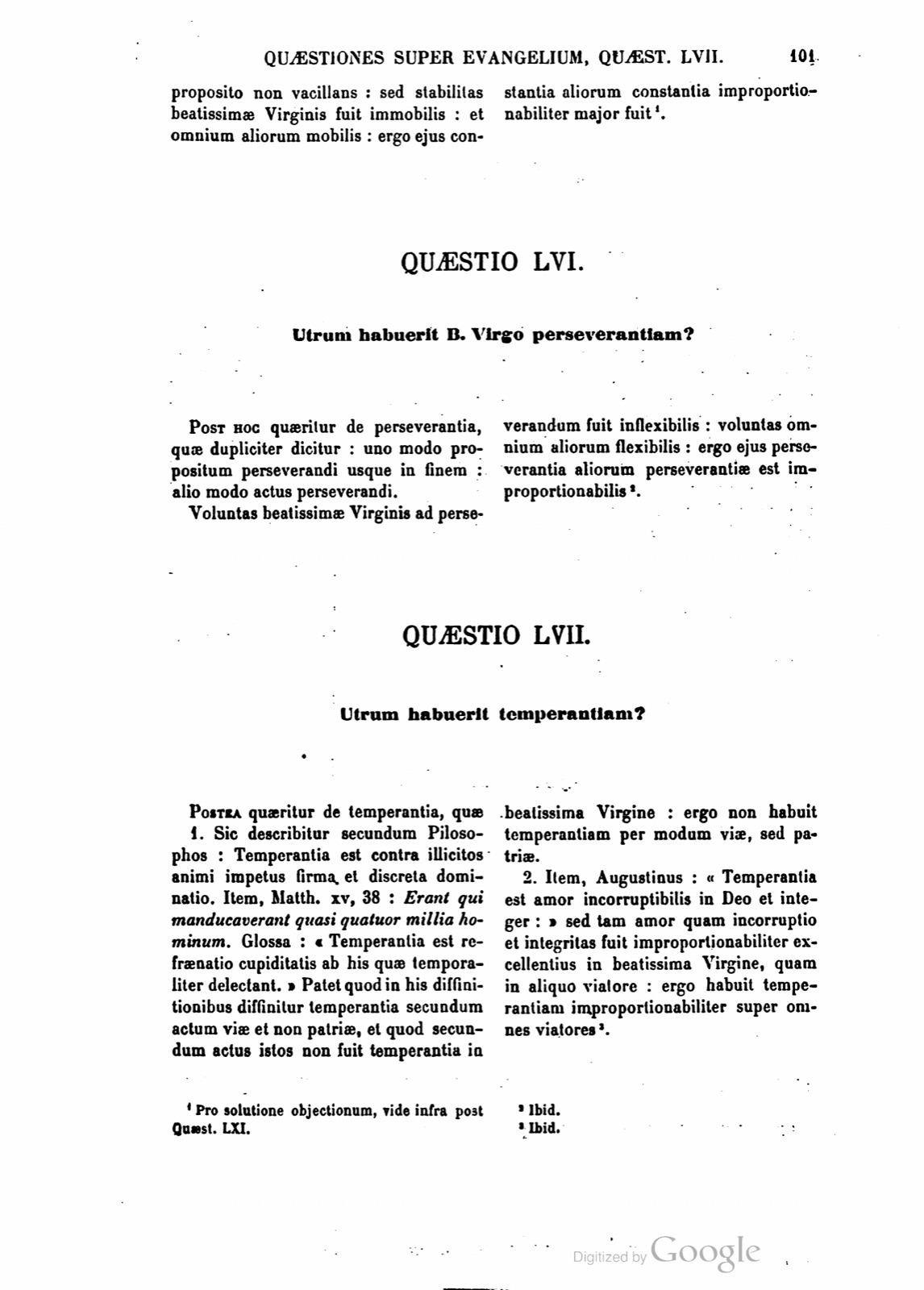 Printed page