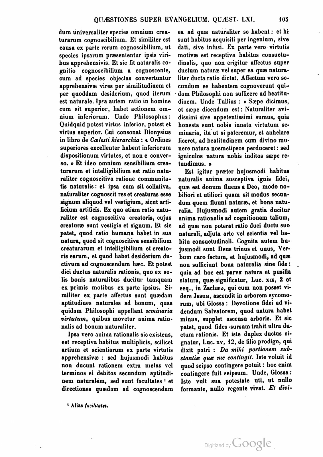 Printed page