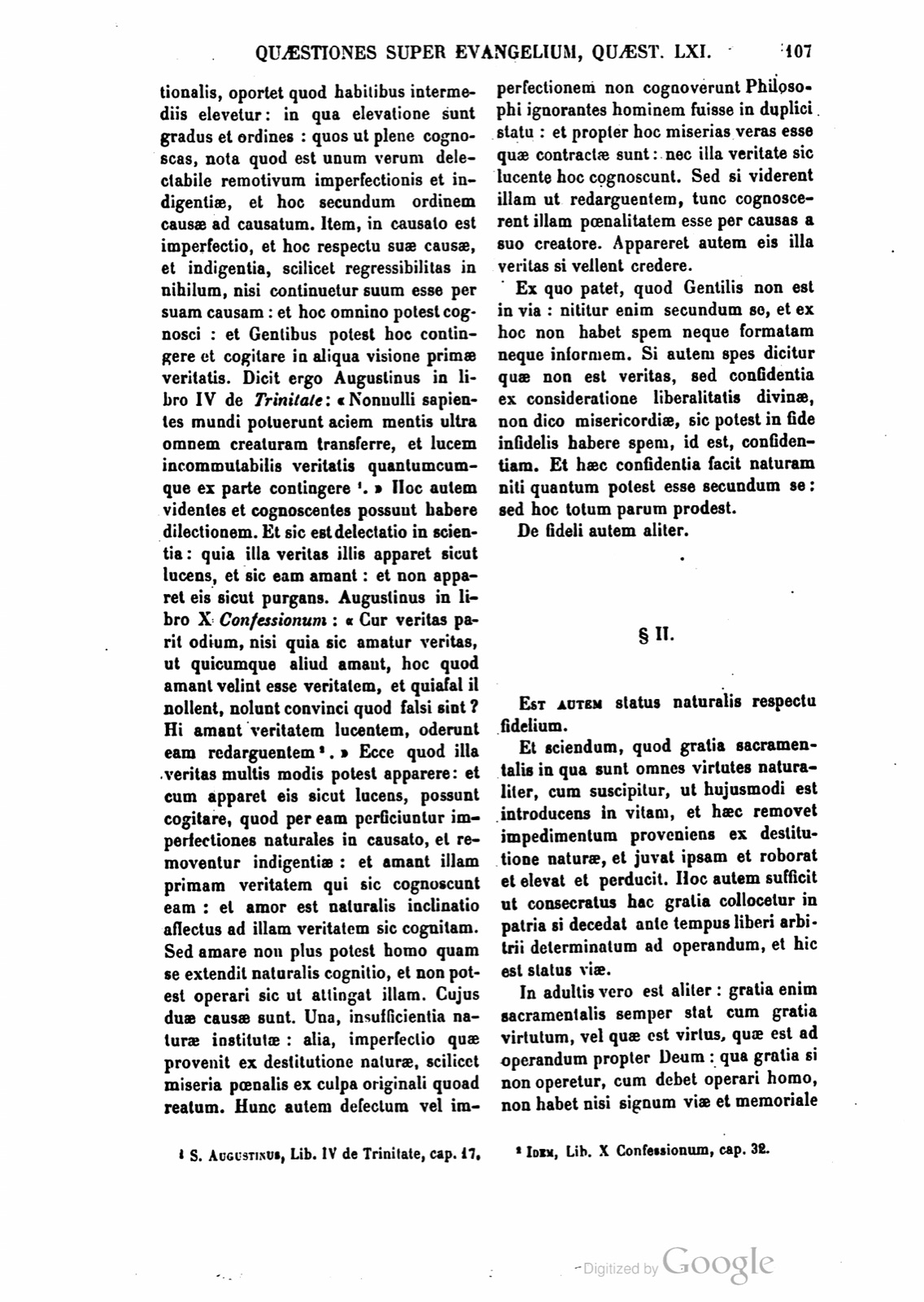 Printed page