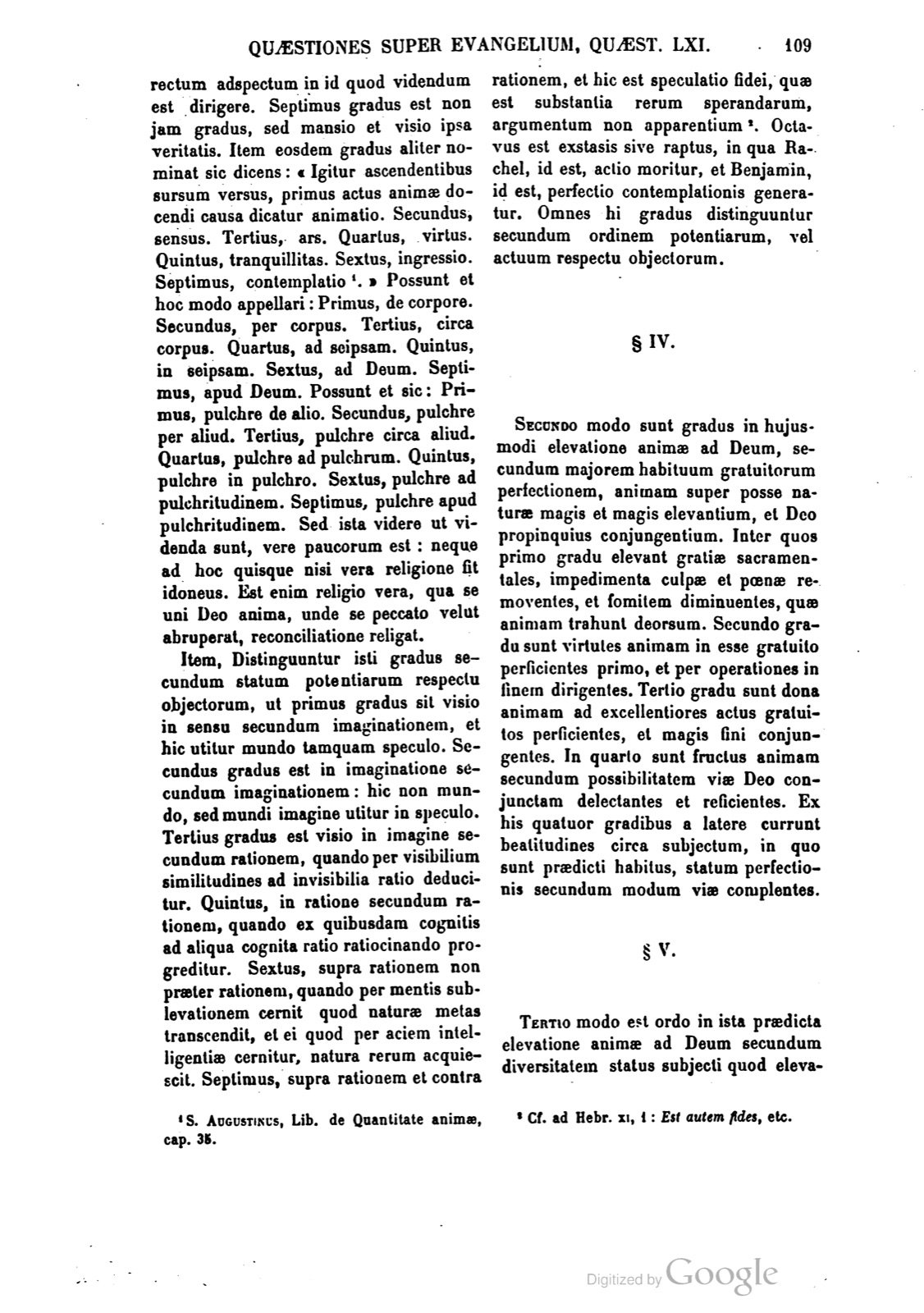 Printed page
