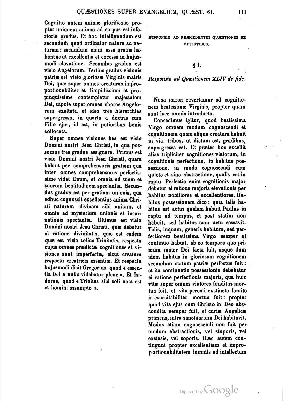 Printed page