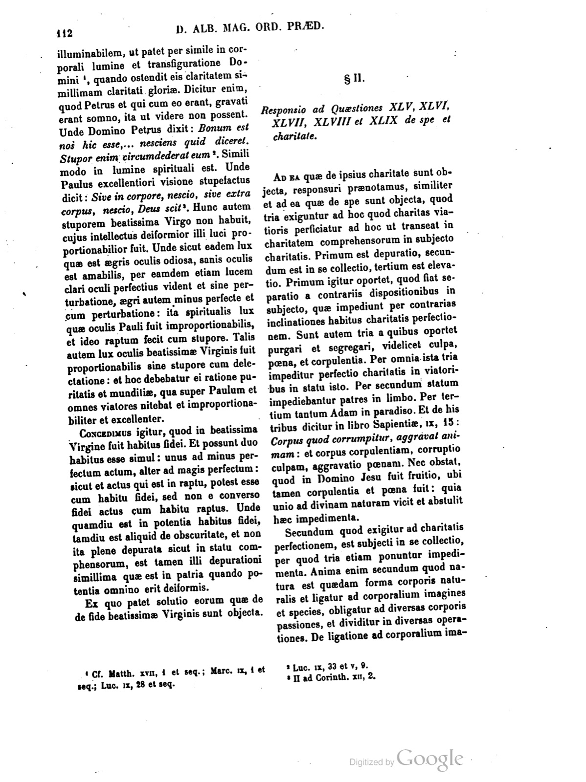 Printed page