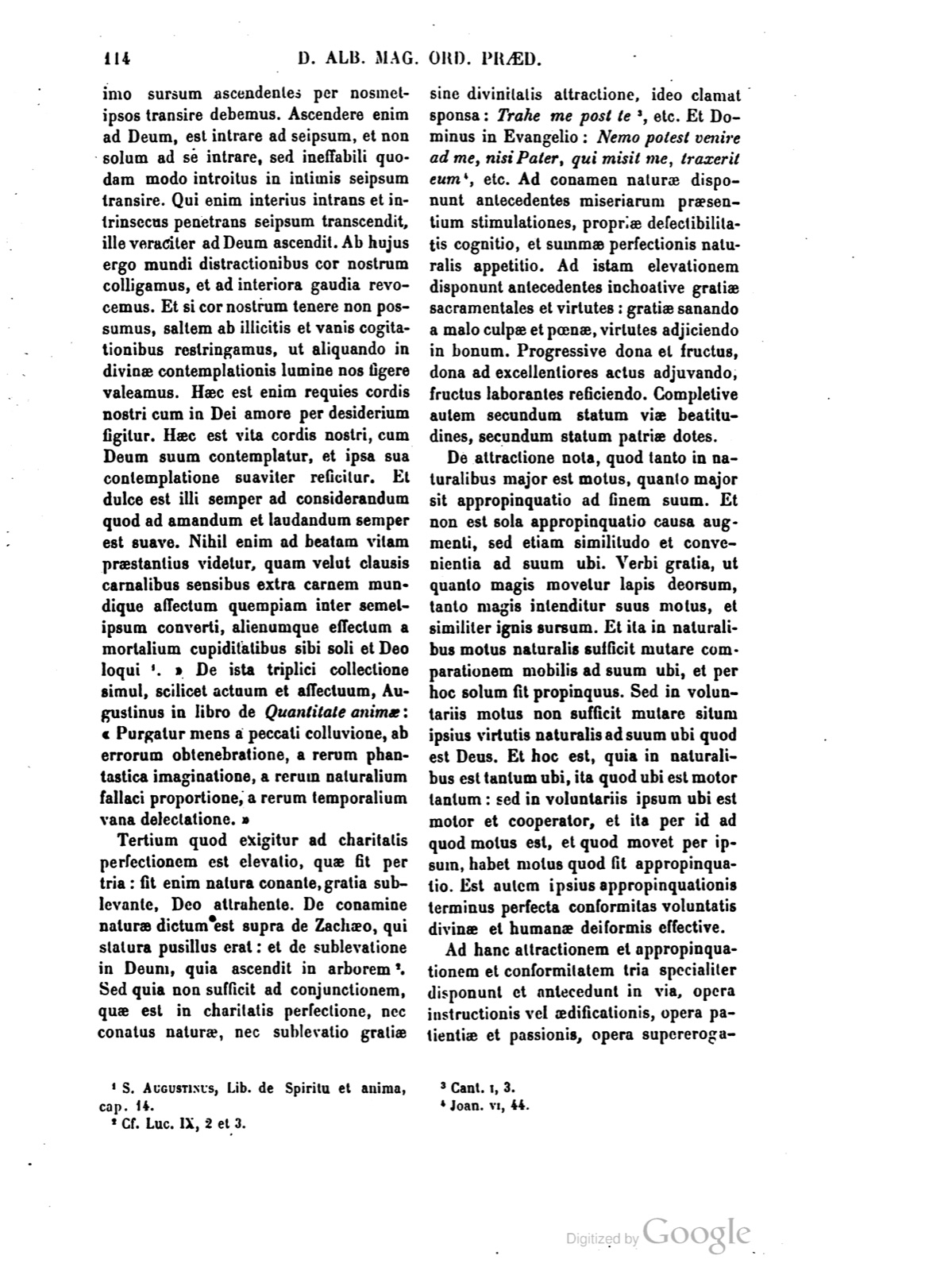 Printed page