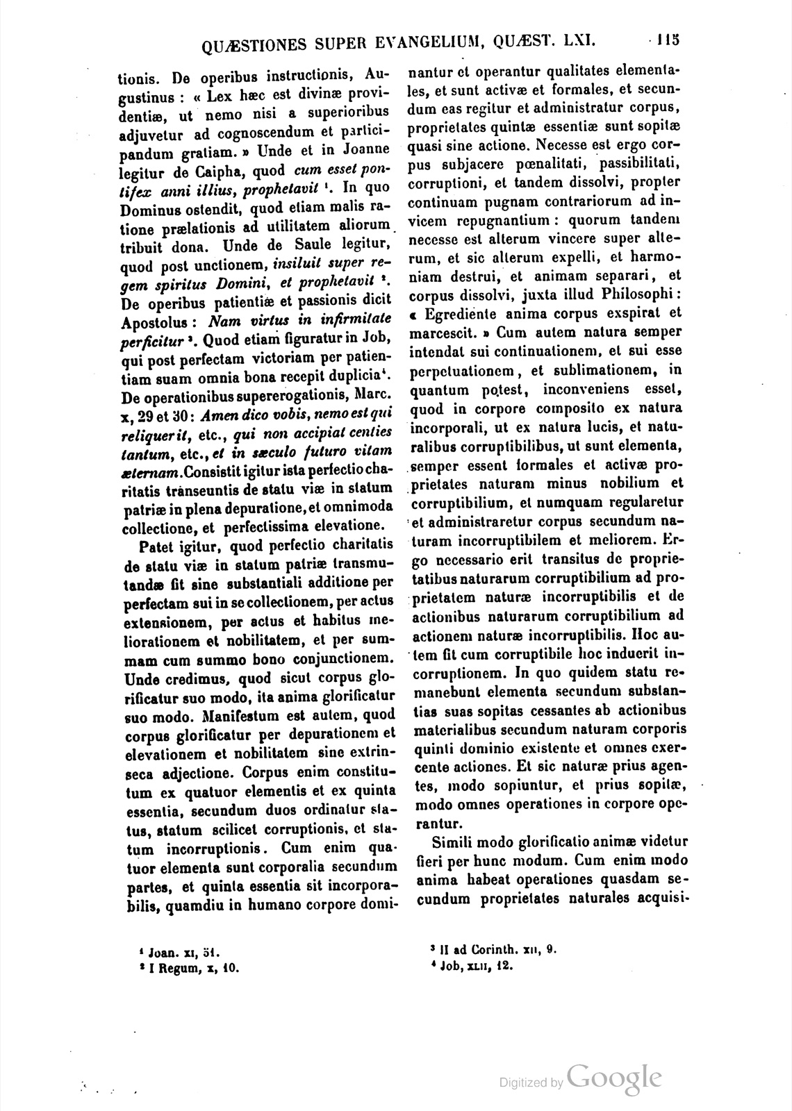 Printed page