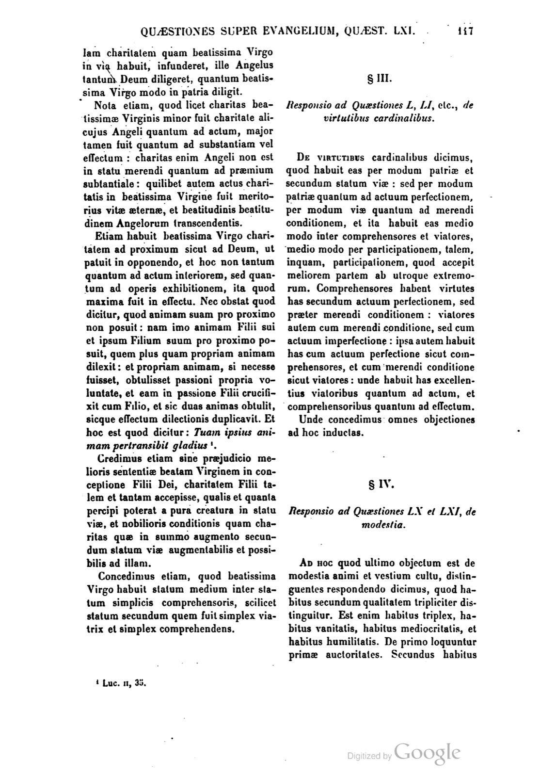 Printed page