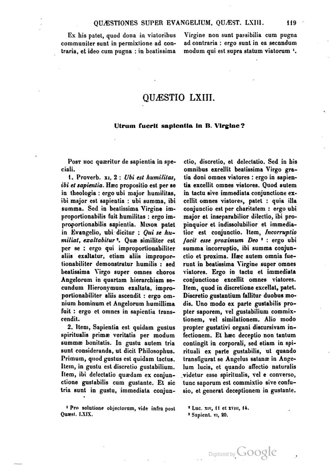 Printed page