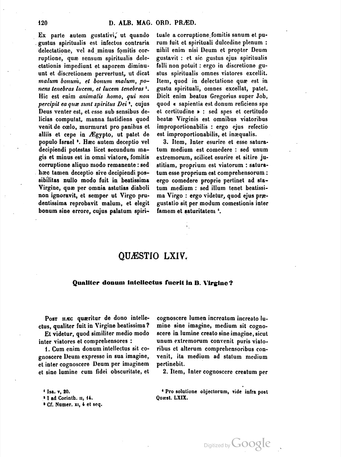 Printed page