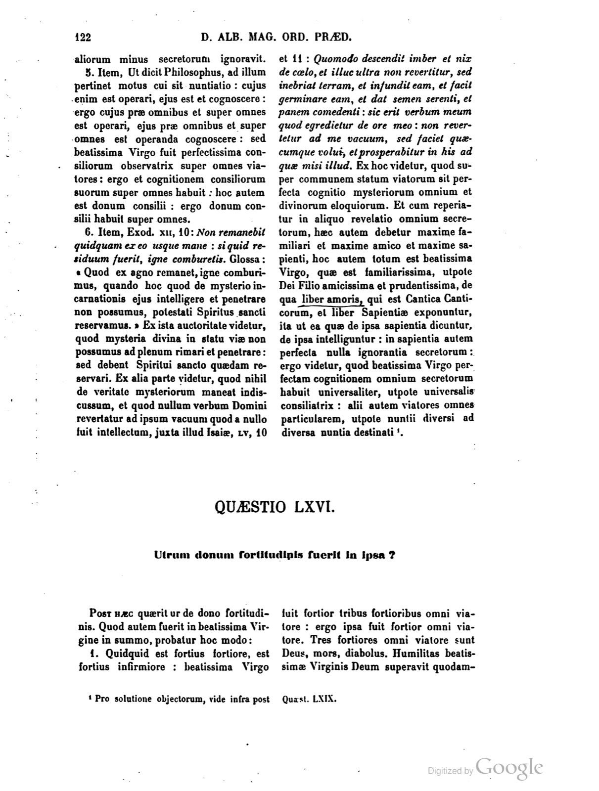 Printed page