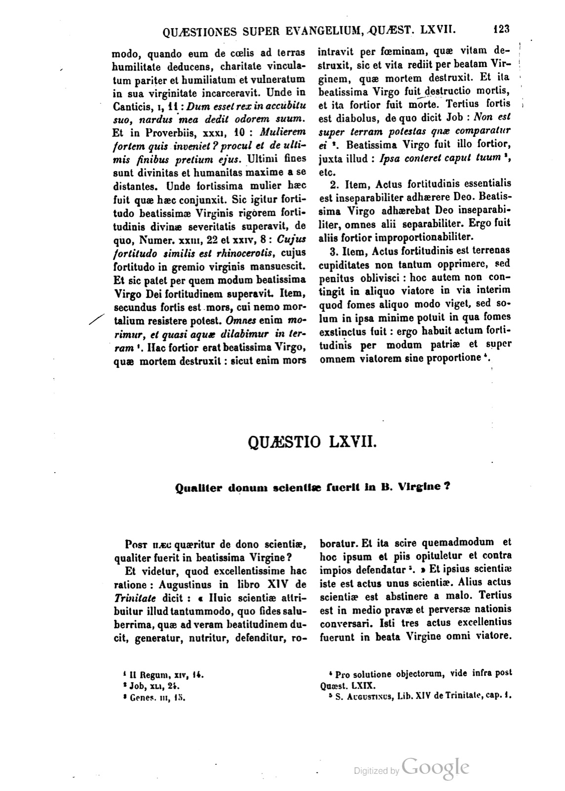 Printed page