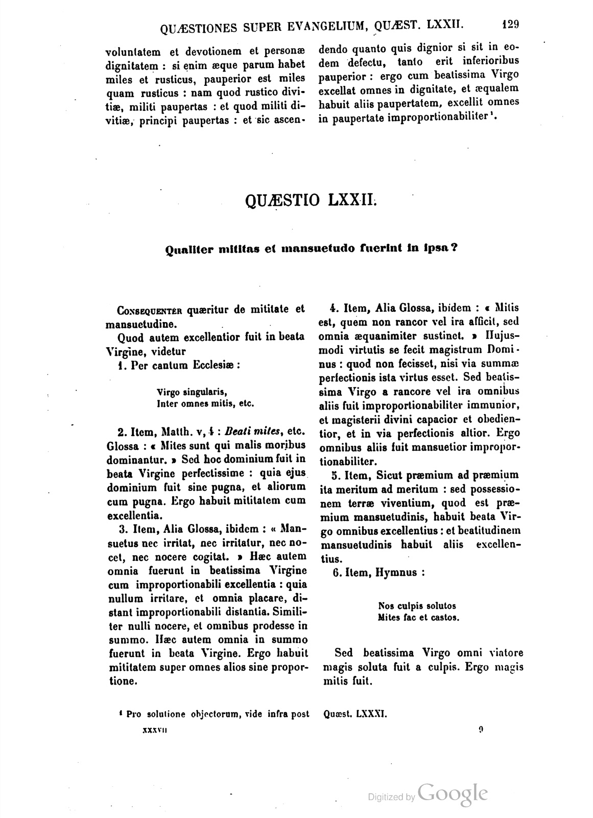 Printed page