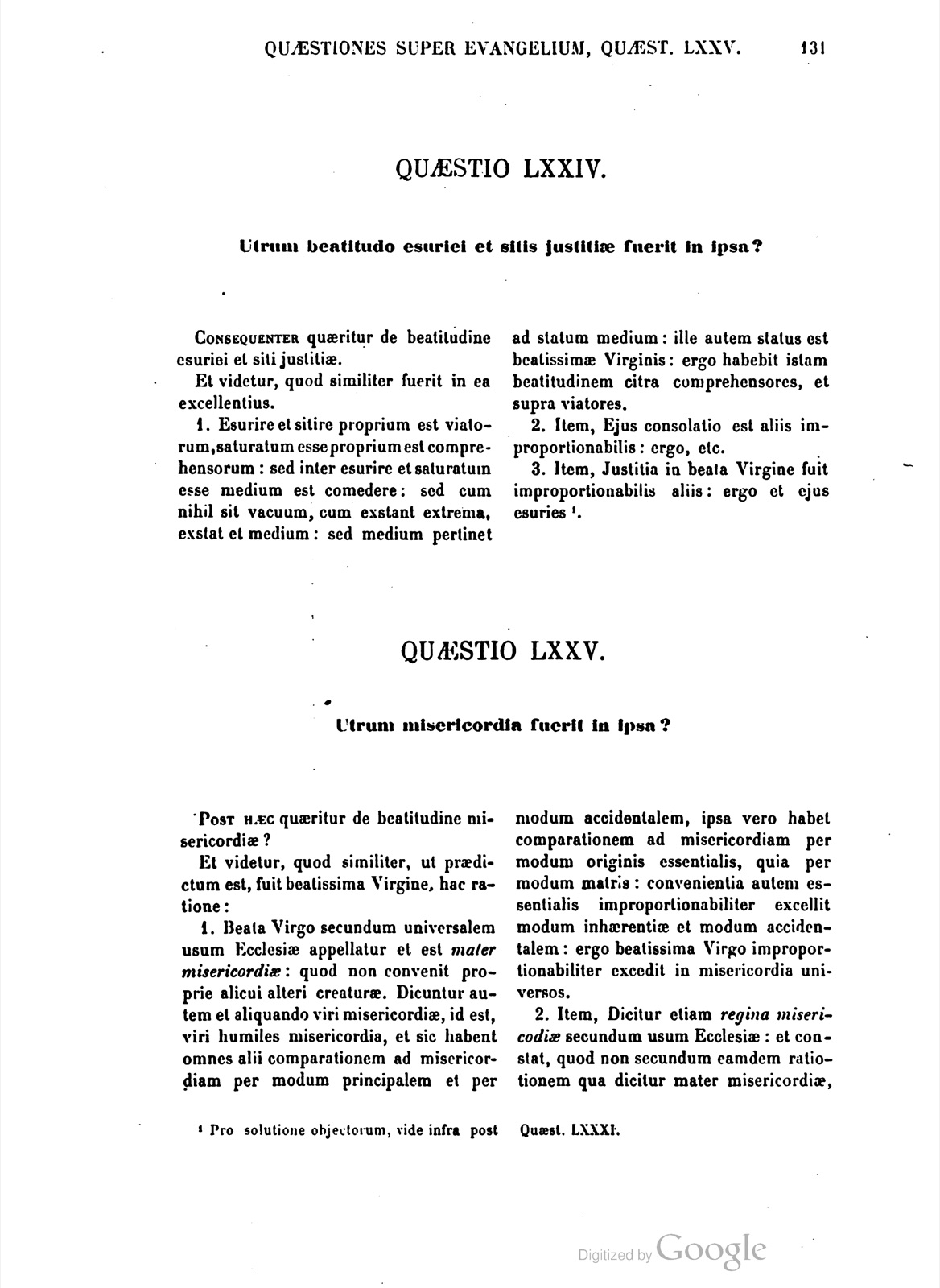 Printed page