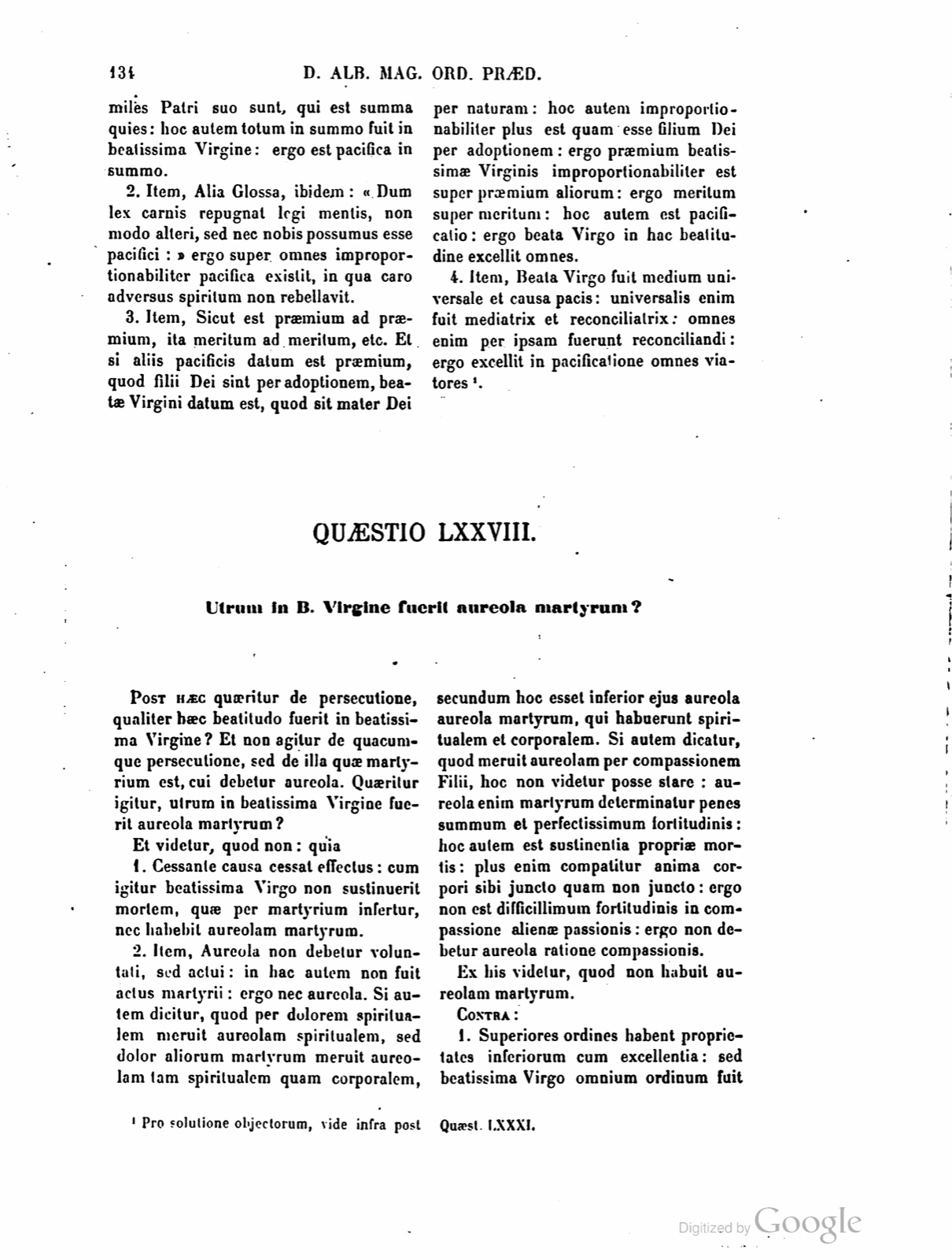 Printed page