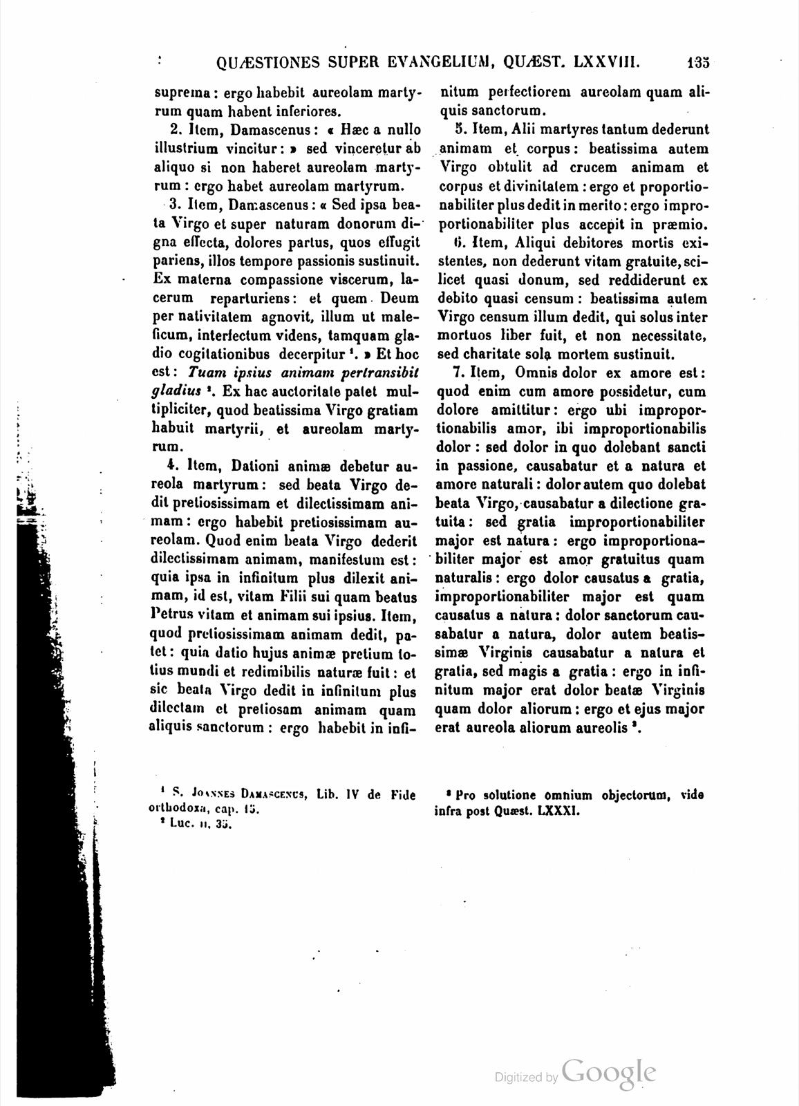 Printed page