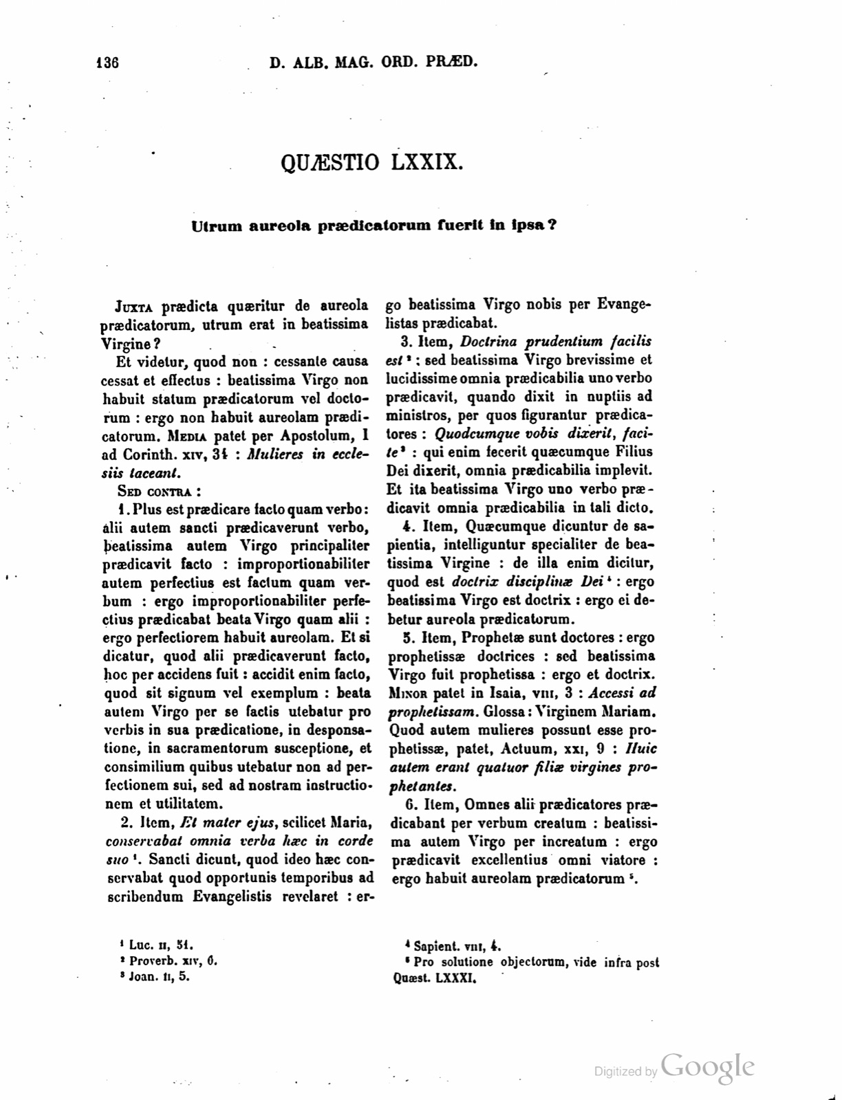 Printed page