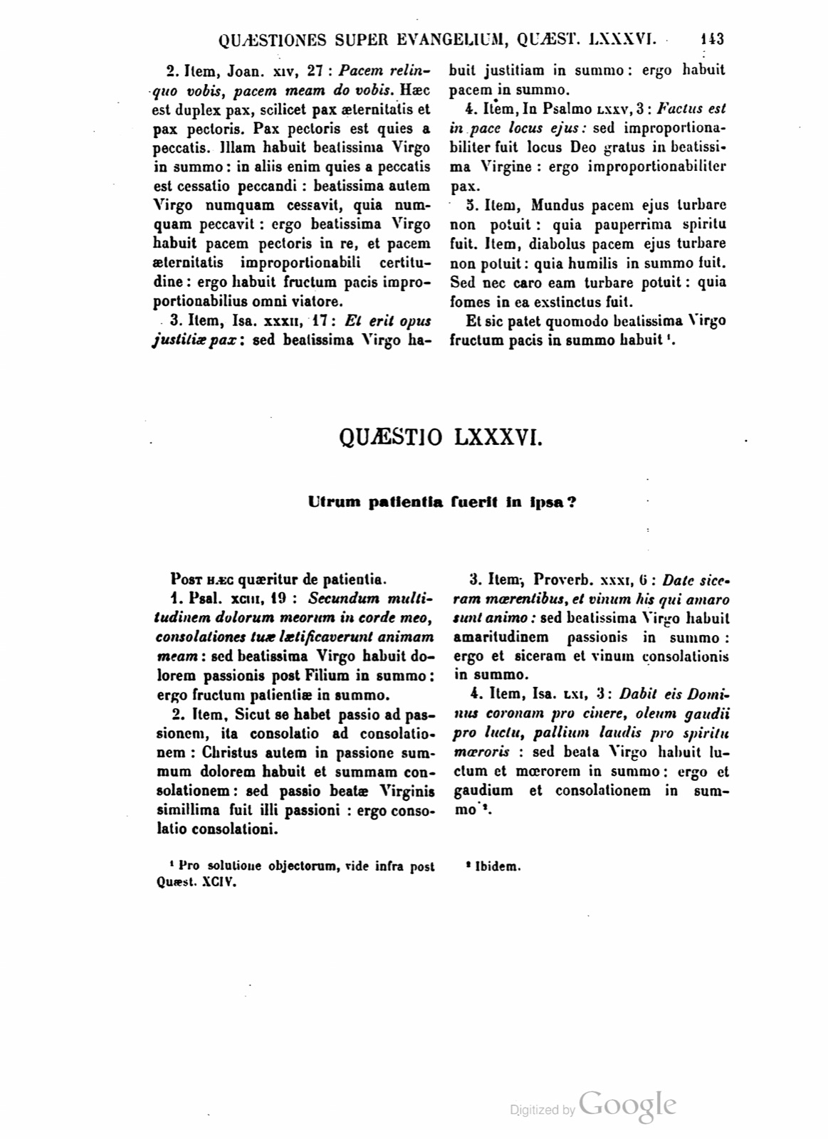 Printed page