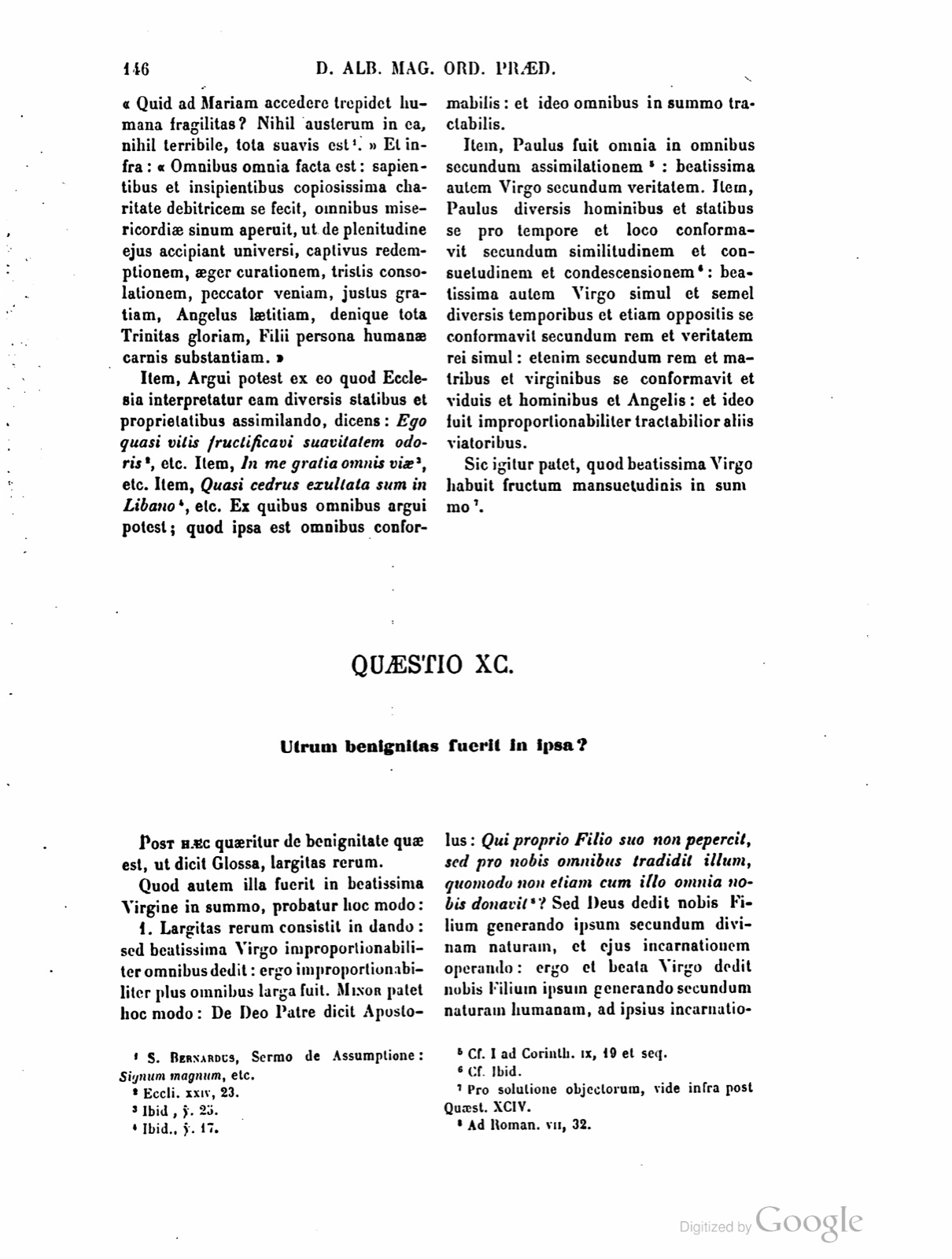 Printed page