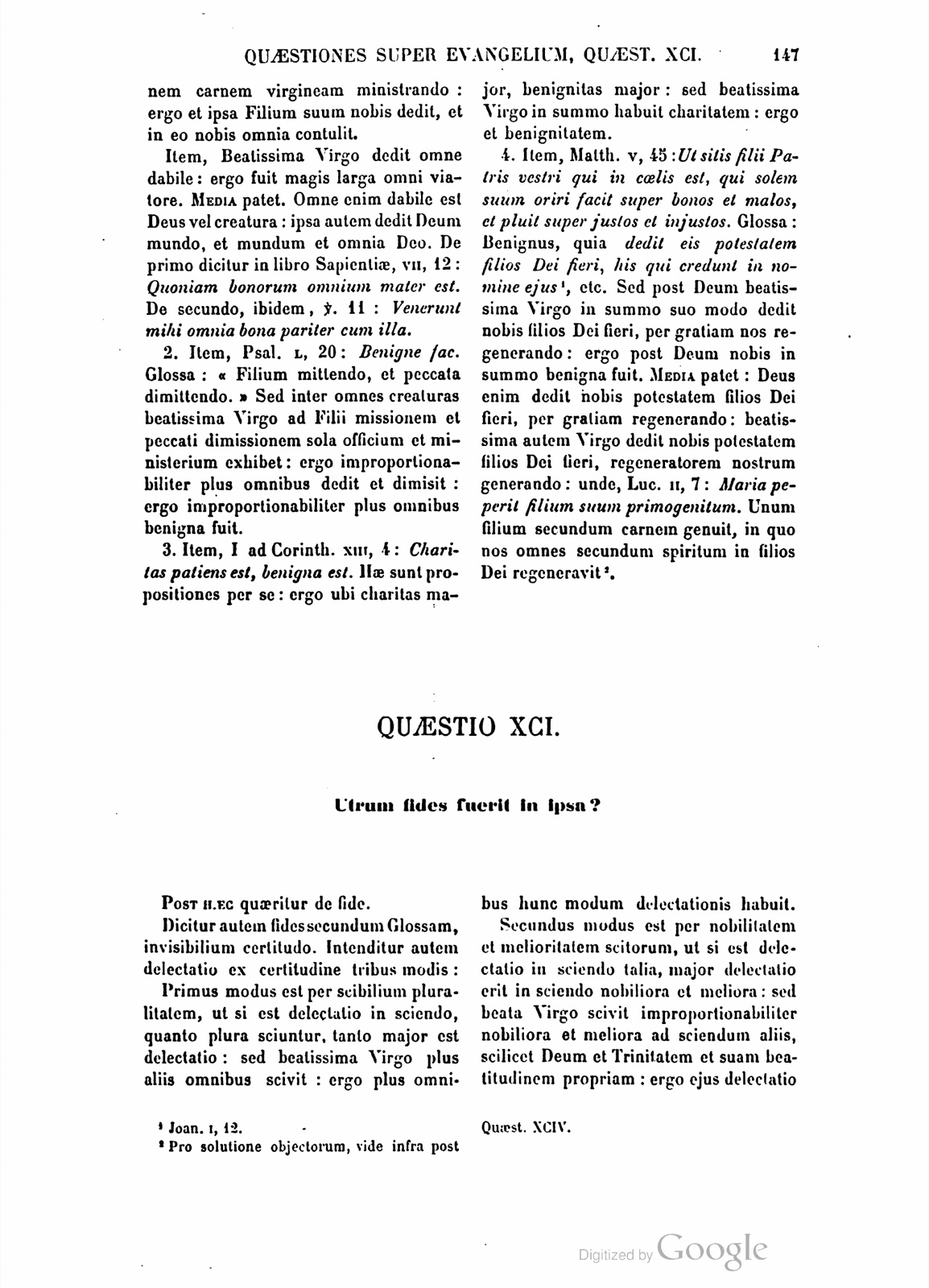 Printed page