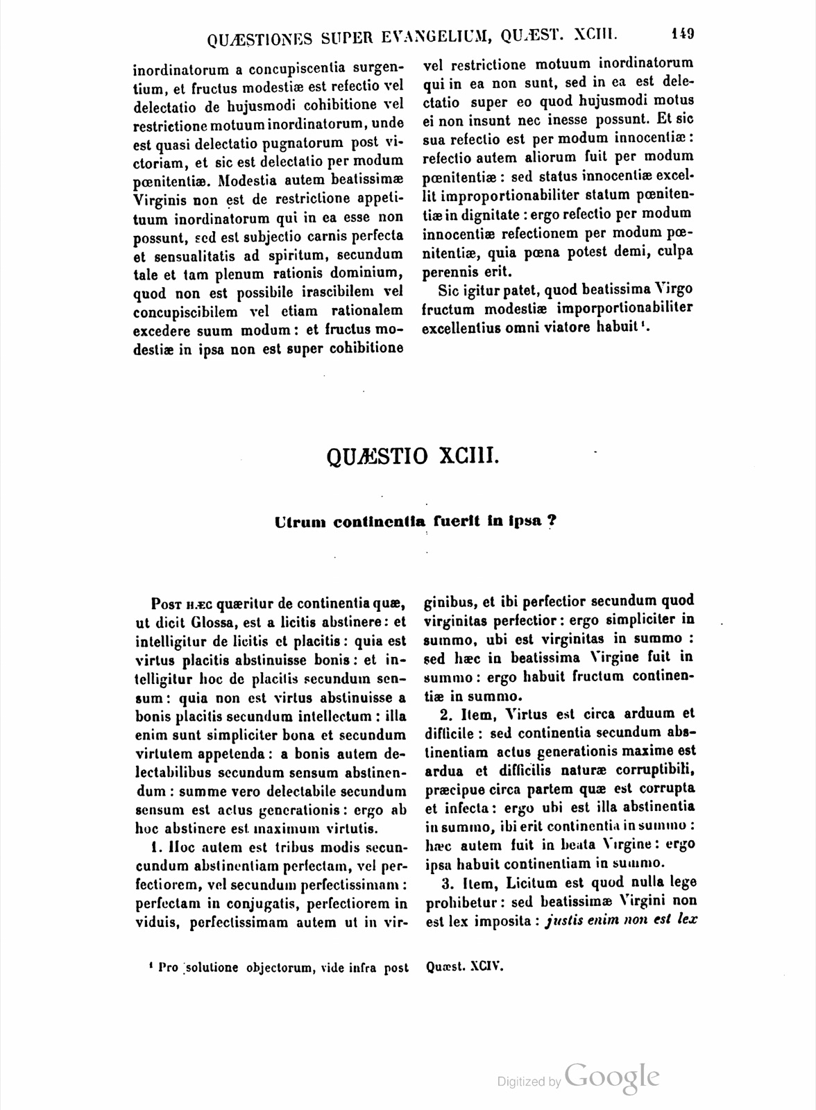Printed page