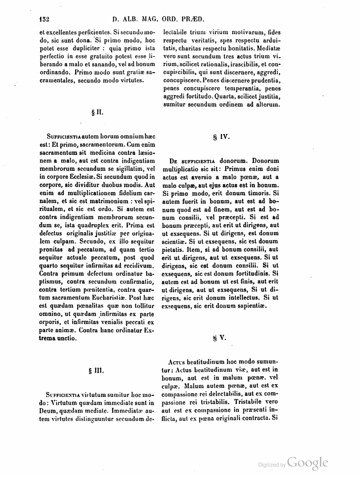 Printed page