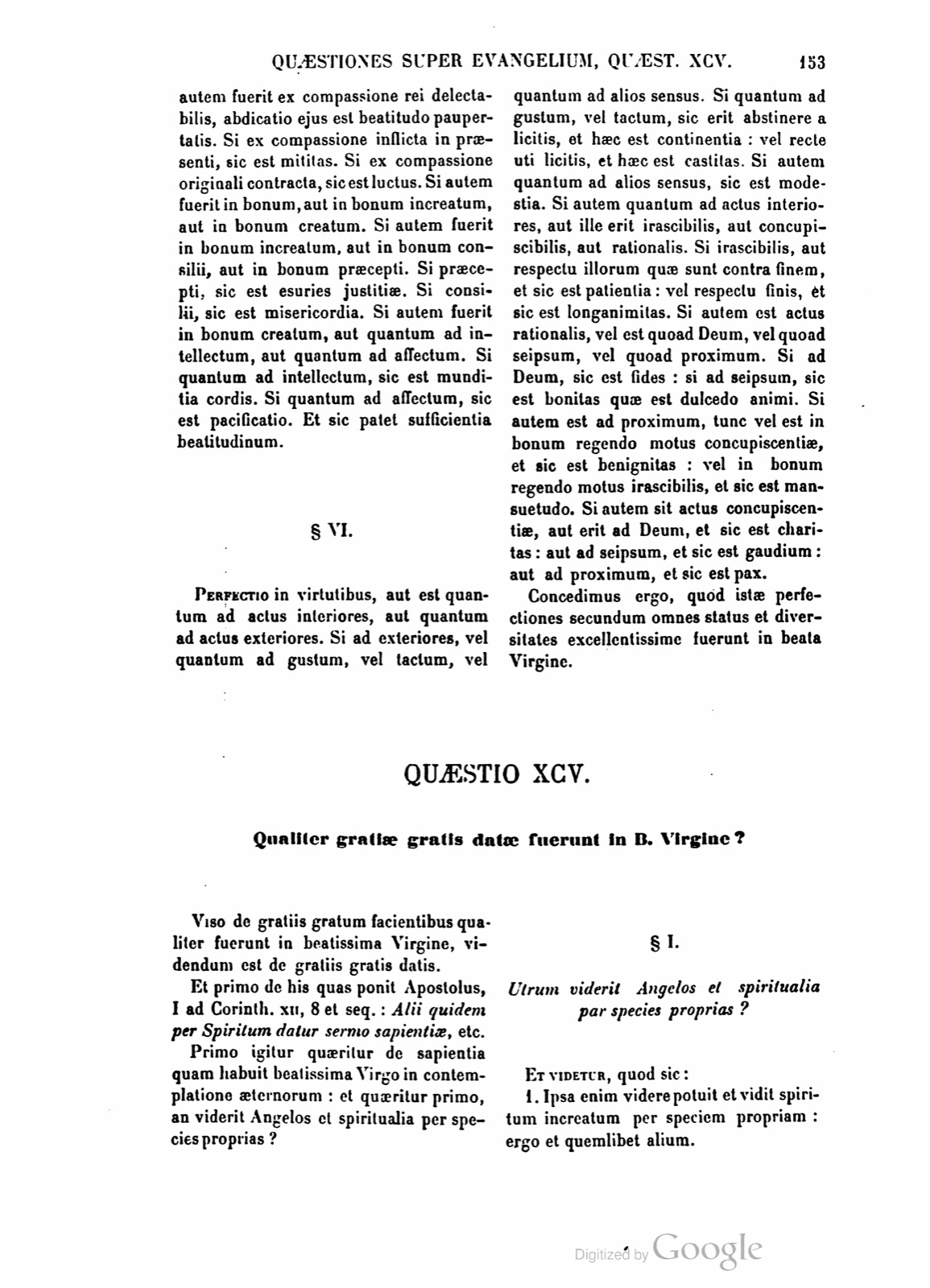 Printed page
