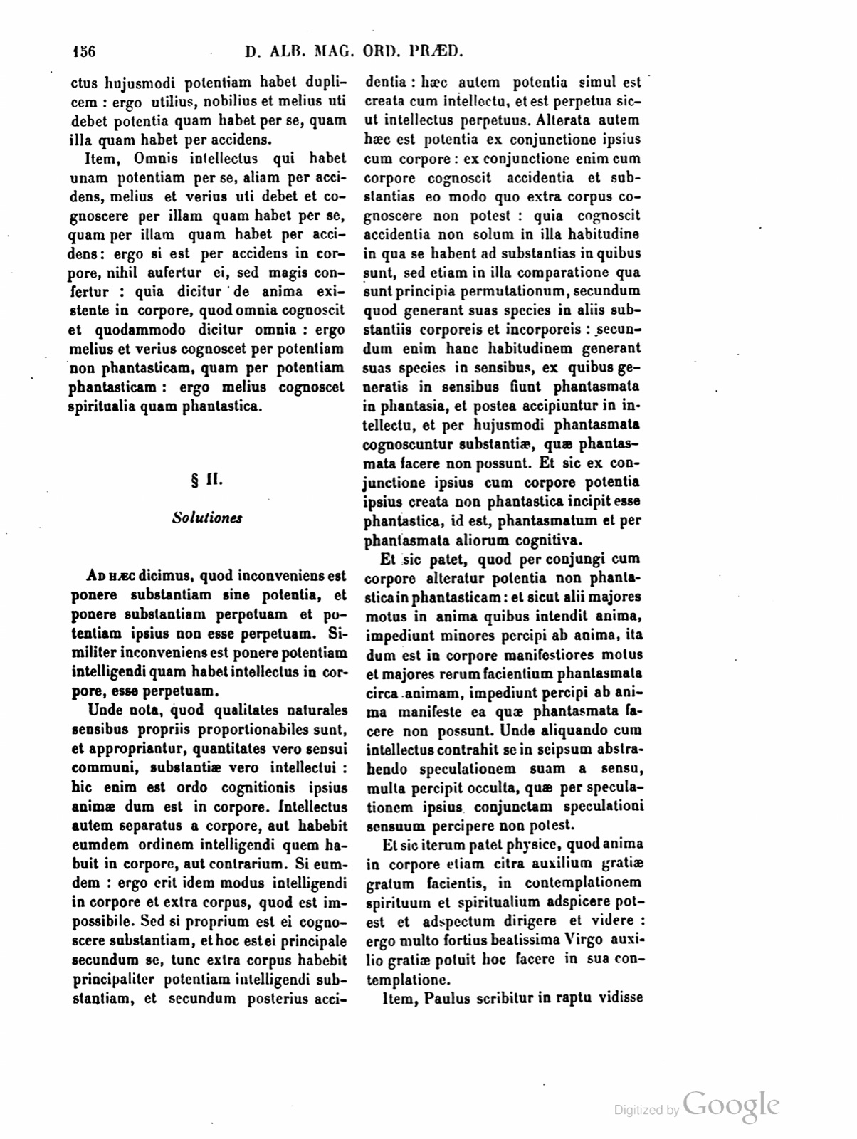 Printed page
