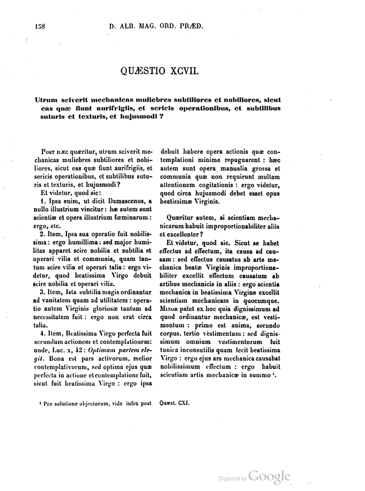 Printed page