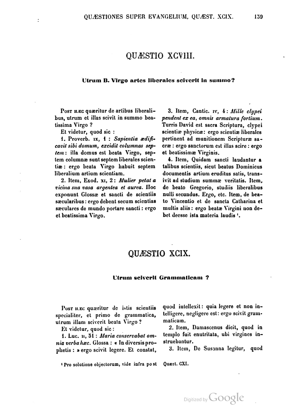 Printed page