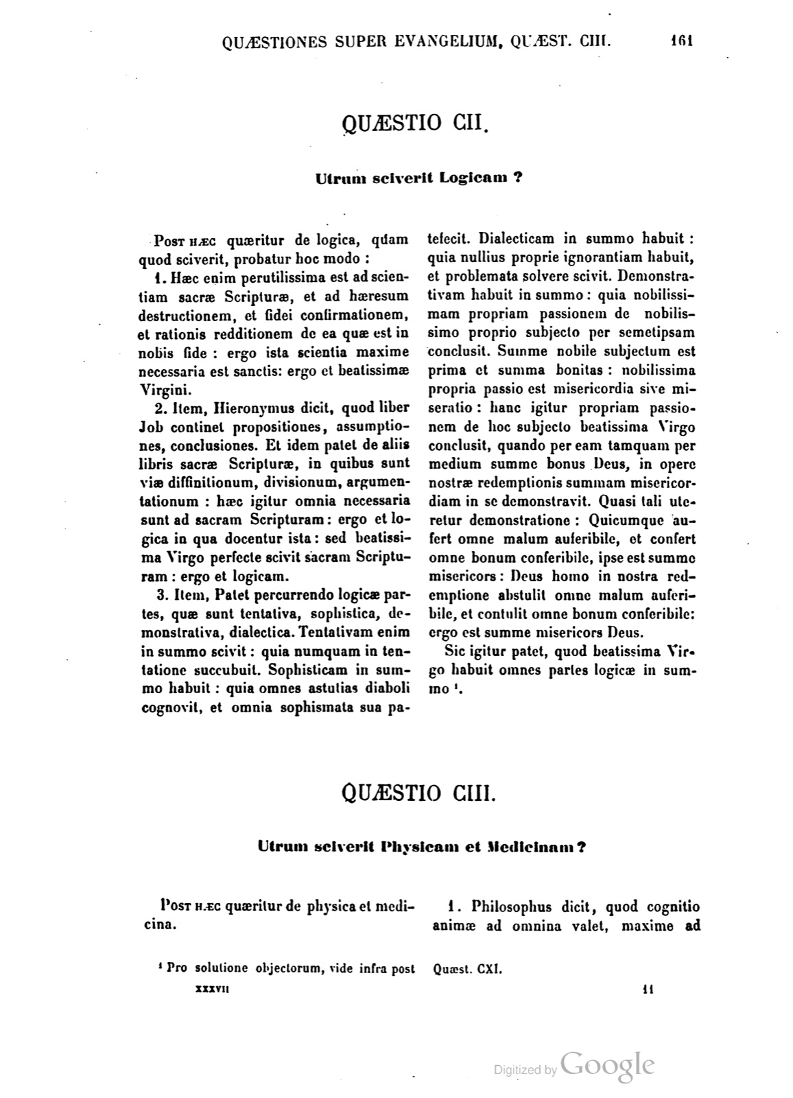 Printed page