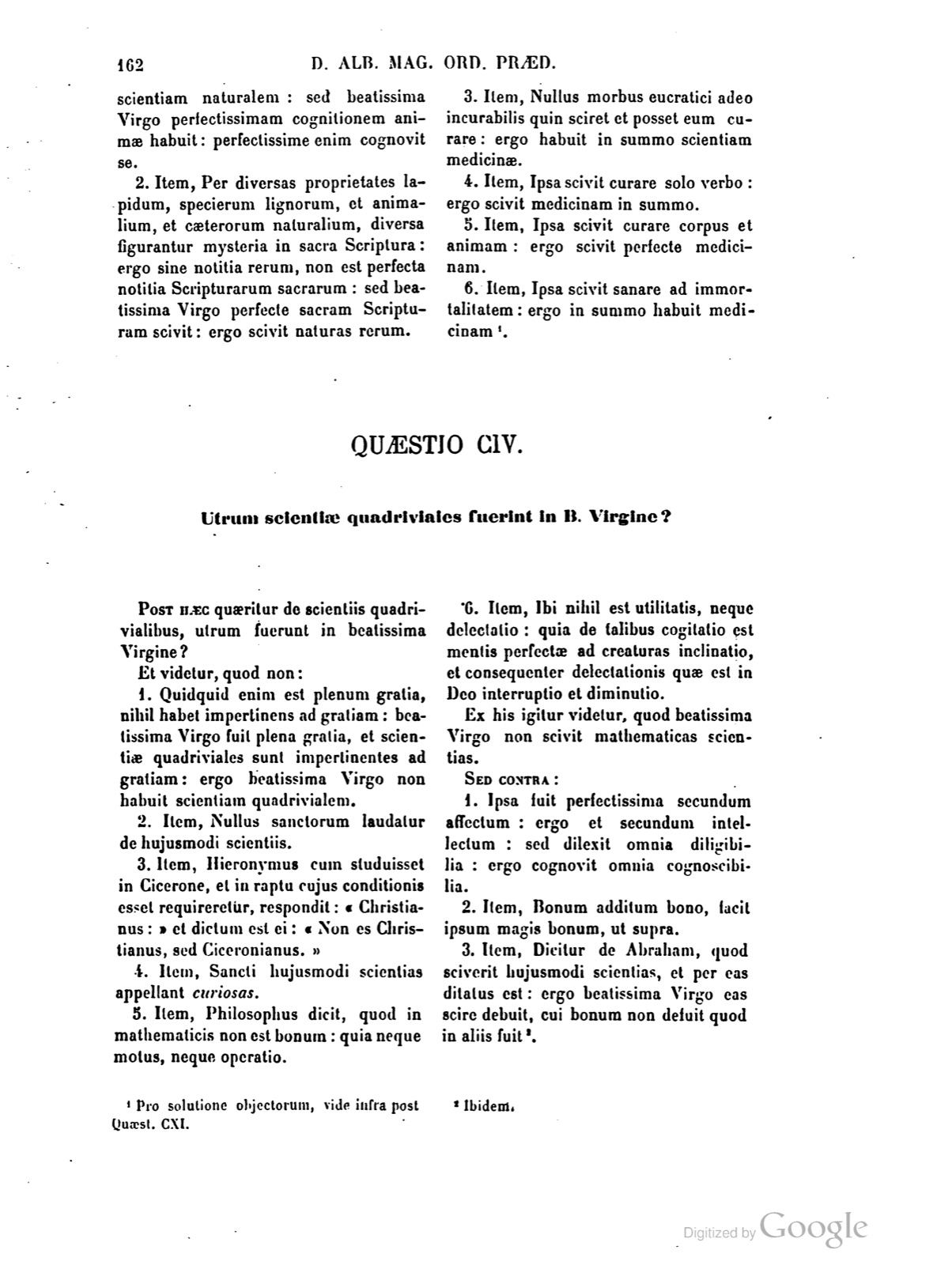 Printed page